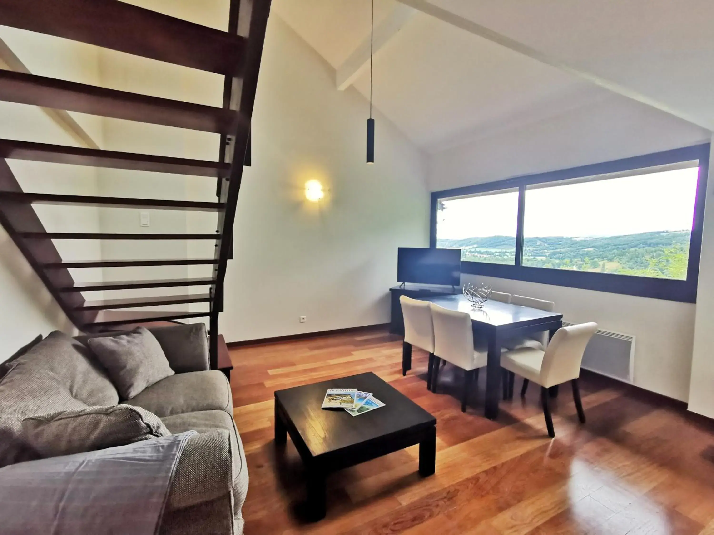 Superior Apartment in Terres de France - Domaine du Palais Superior Apartment in Terres de France - Domaine du Palais