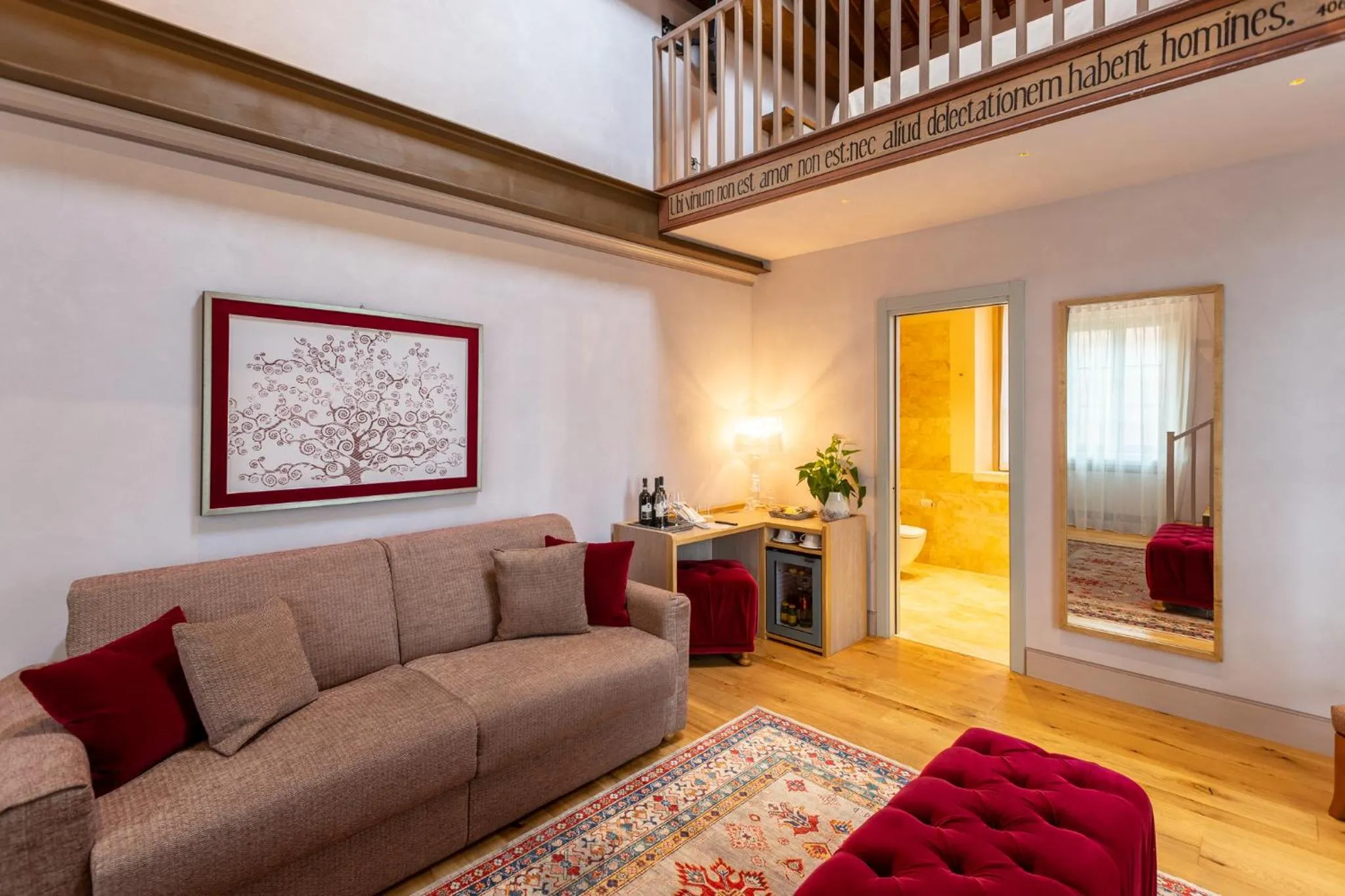 Villa Svetoni Wine Resort