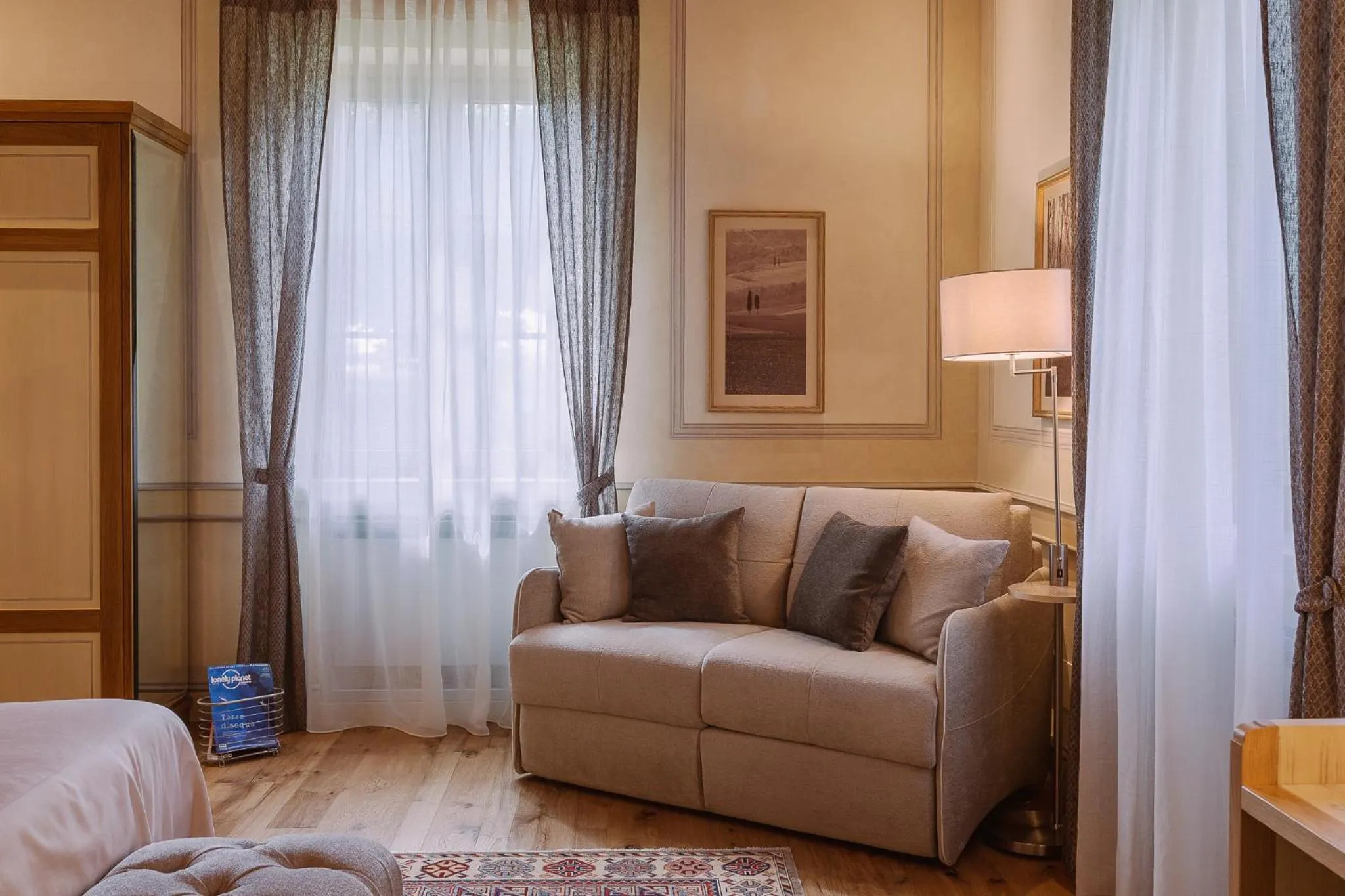 Villa Svetoni Wine Resort