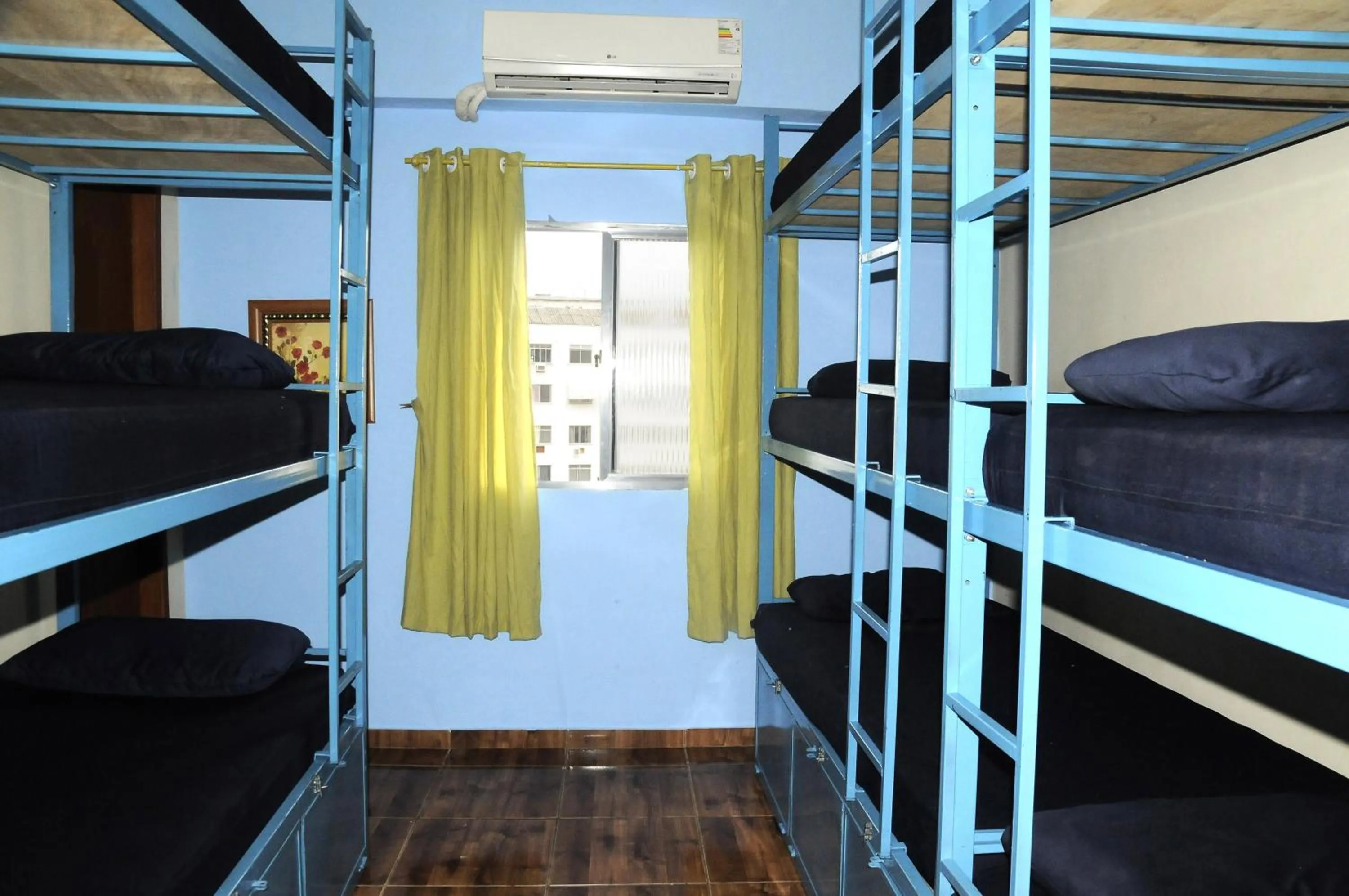 Bed in Le House Hostel