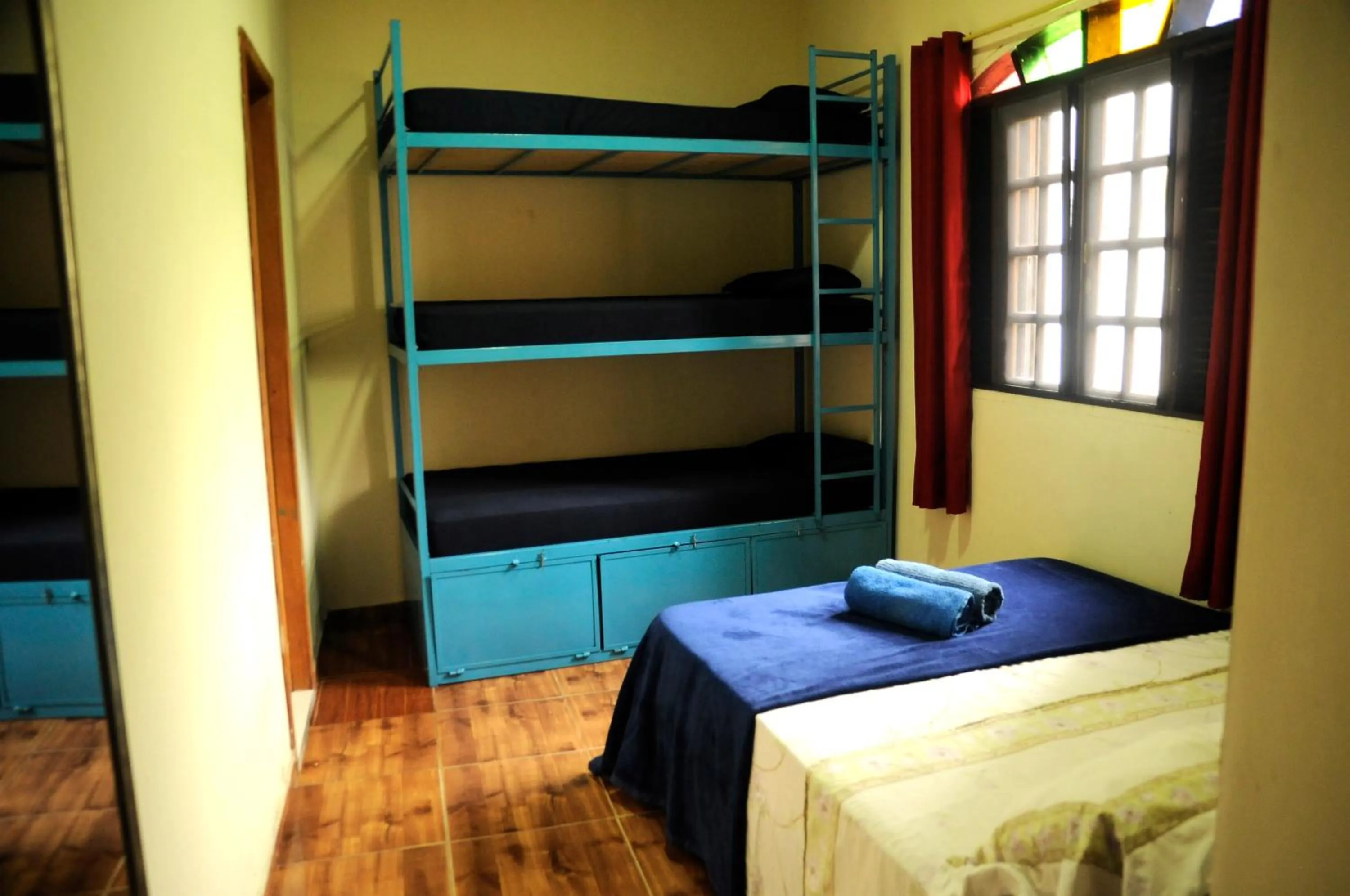 Bed in Le House Hostel