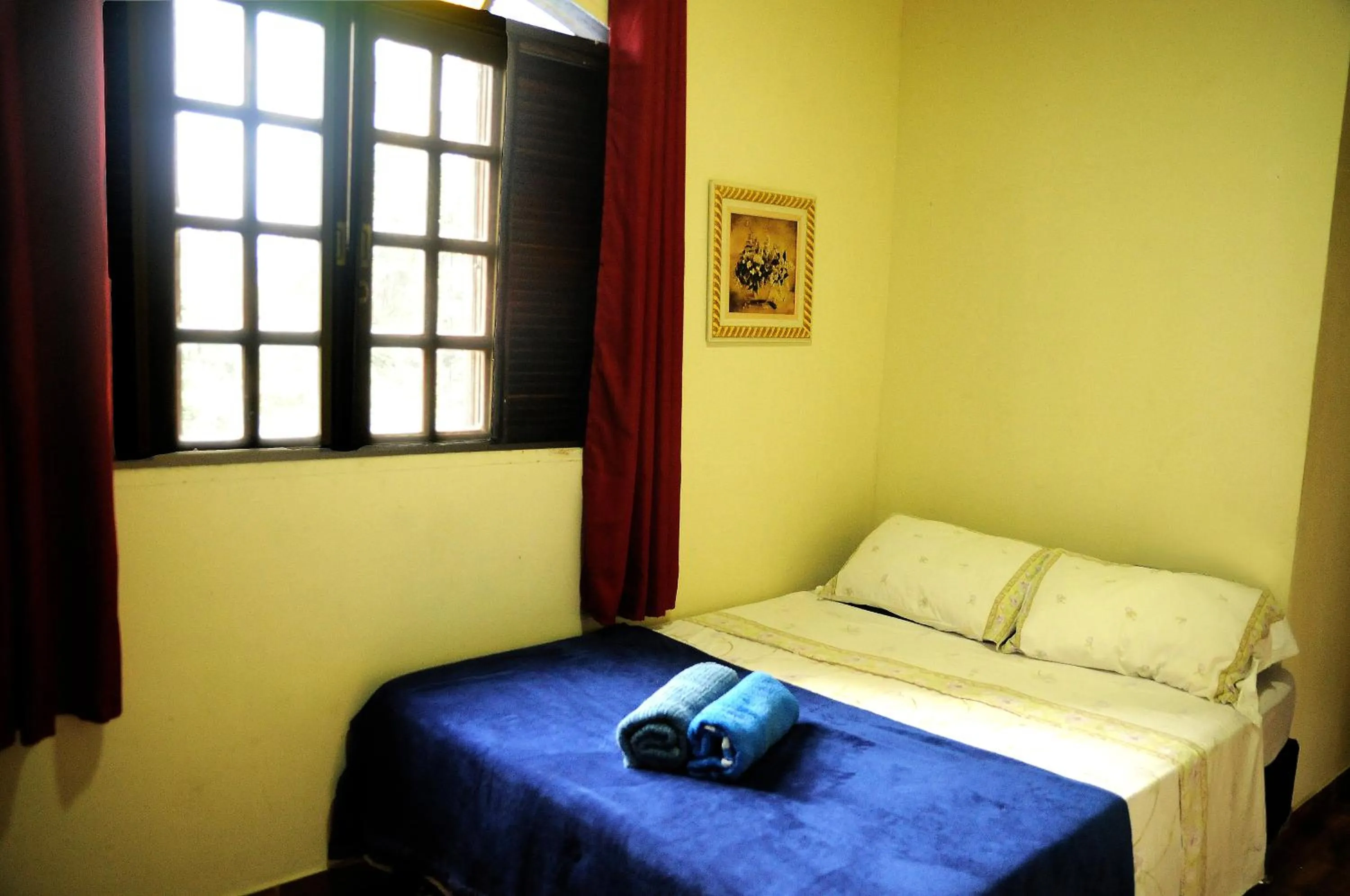 Bed in Le House Hostel