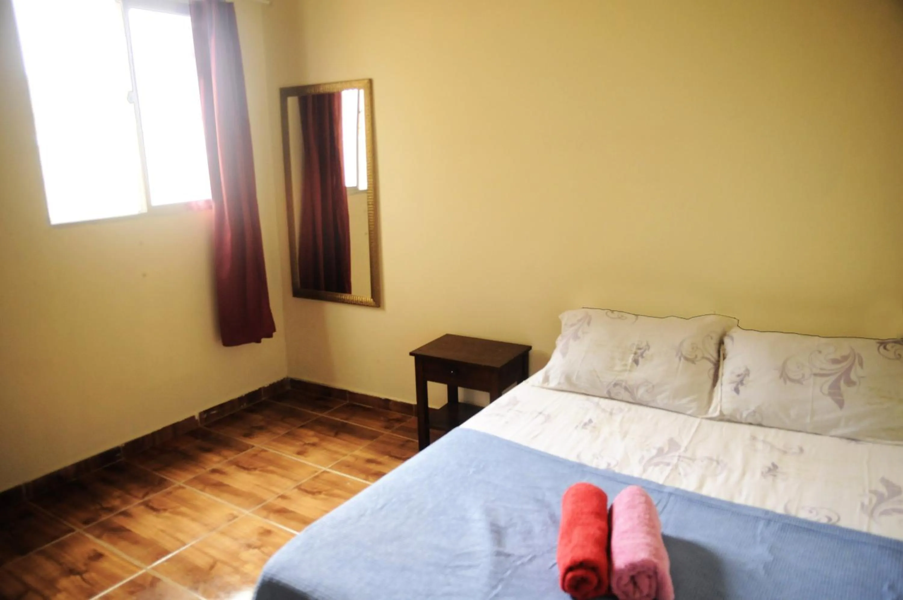 Bed in Le House Hostel