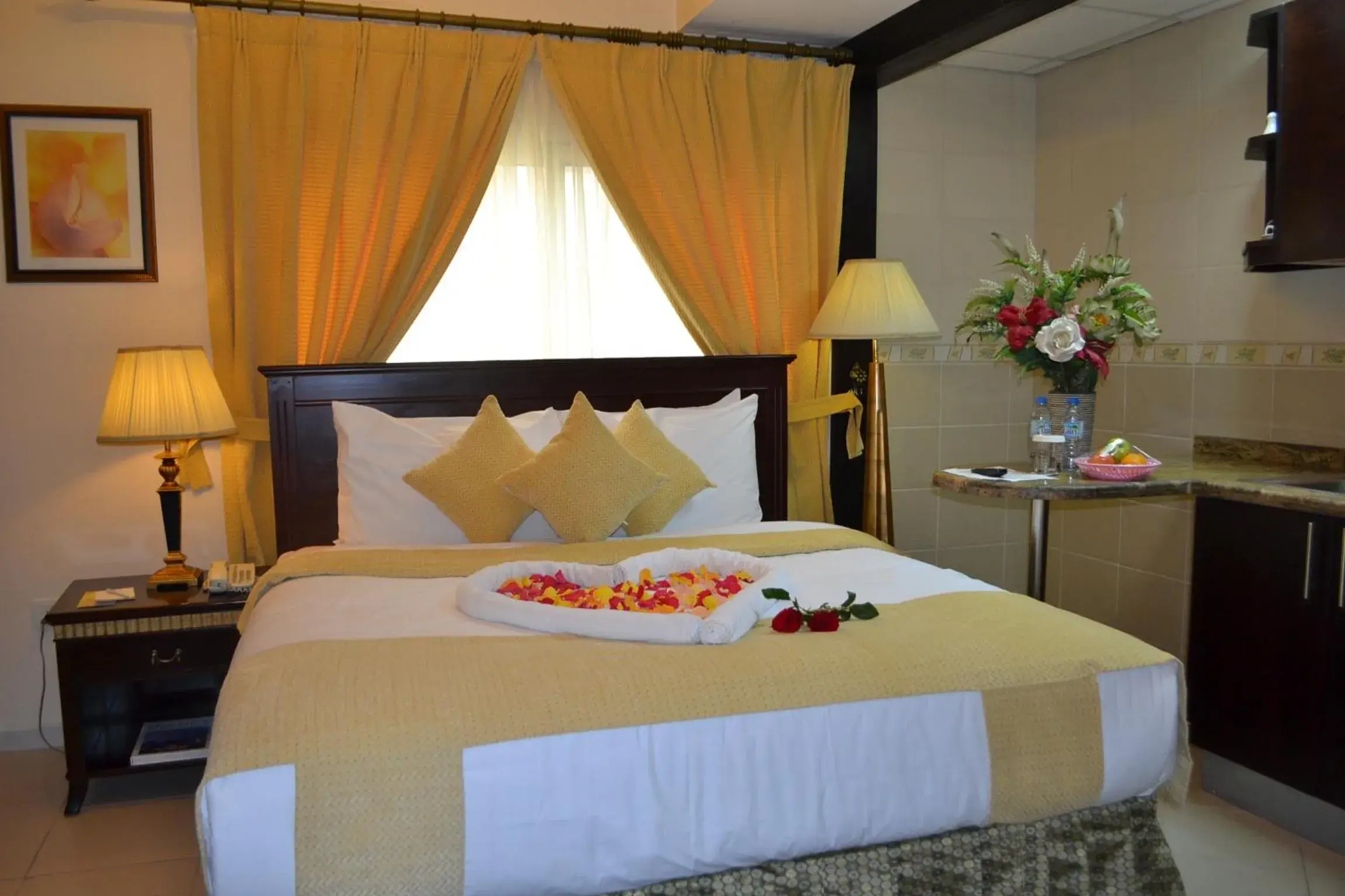 Studio in Al Hayat Hotel Apartments Studio in Al Hayat Hotel Apartments