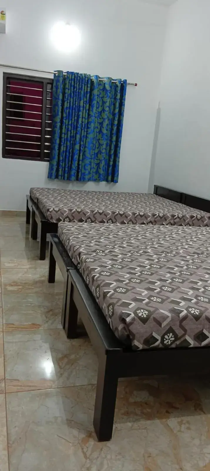 Quadruple Room in Prems Homestay Quadruple Room in Prems Homestay