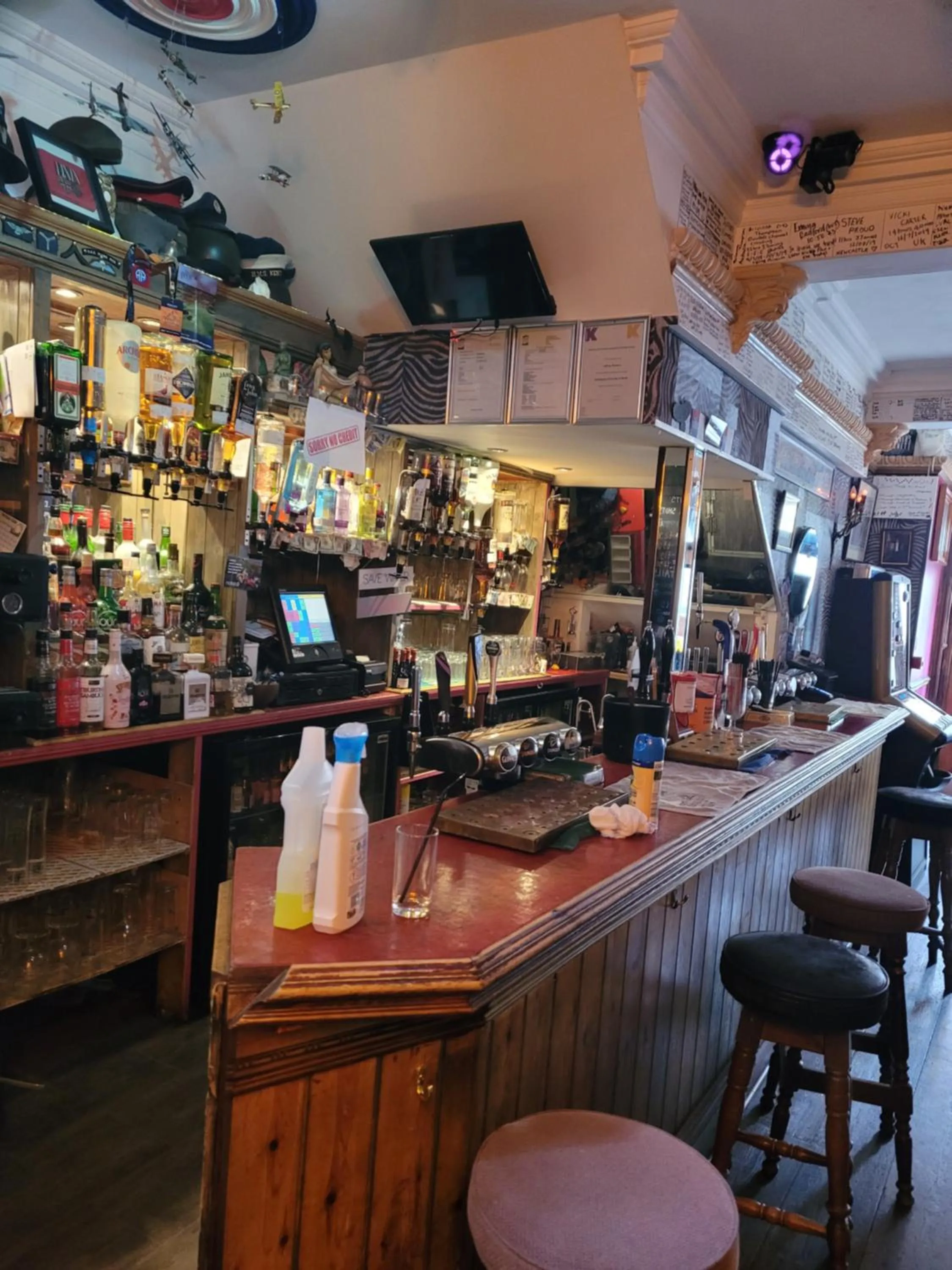 Les Fleurs Accommodation