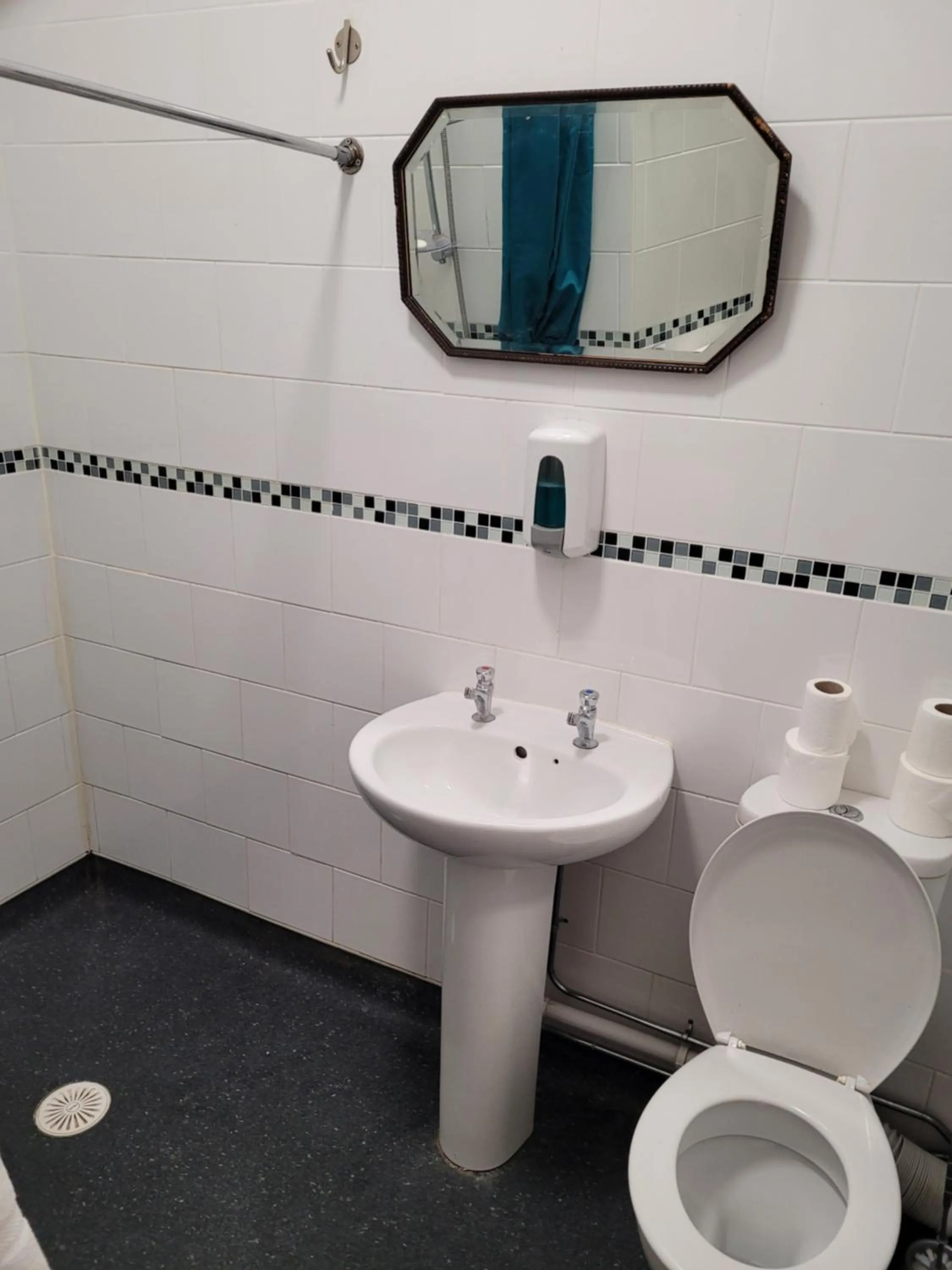 Les Fleurs Accommodation