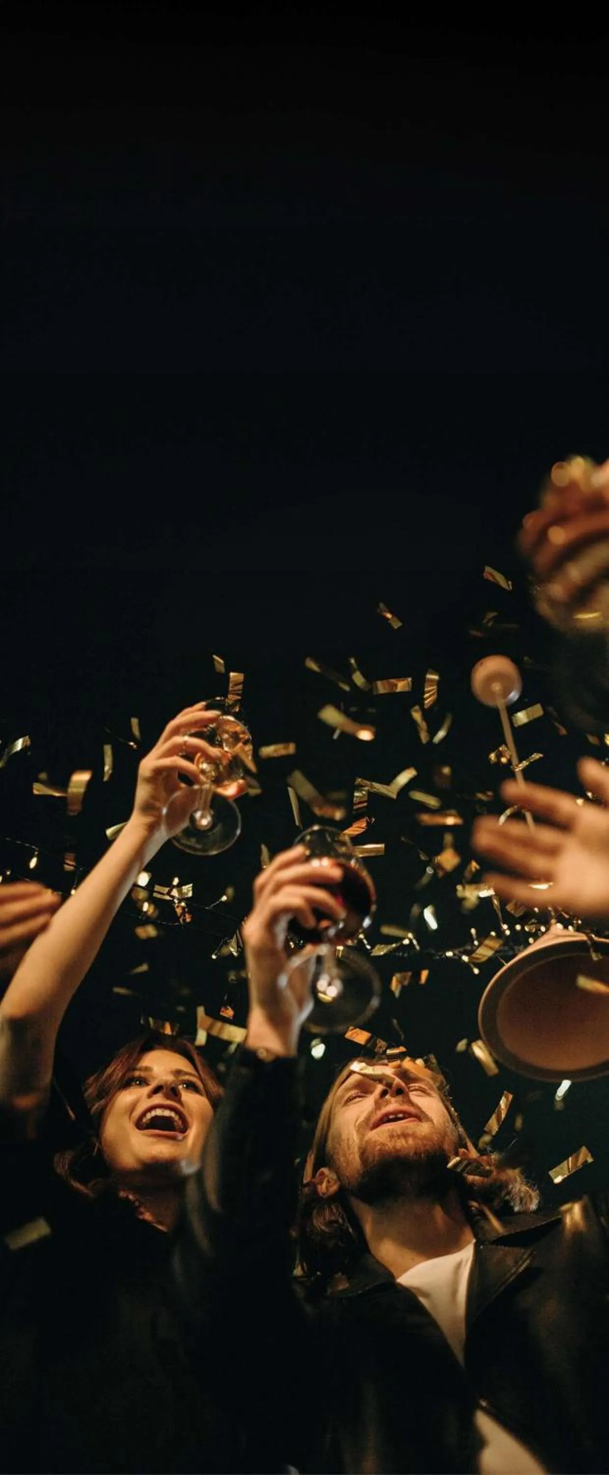 Lounge or bar in Hilton Dubai Jumeirah