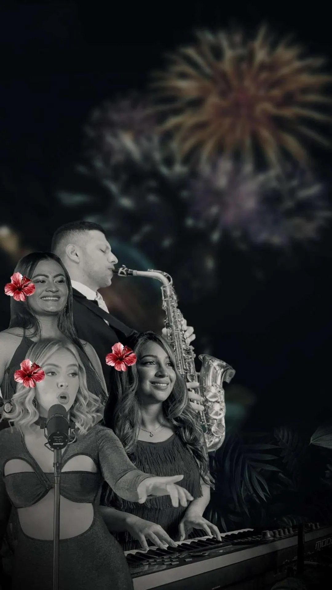 Lounge or bar in Hilton Dubai Jumeirah