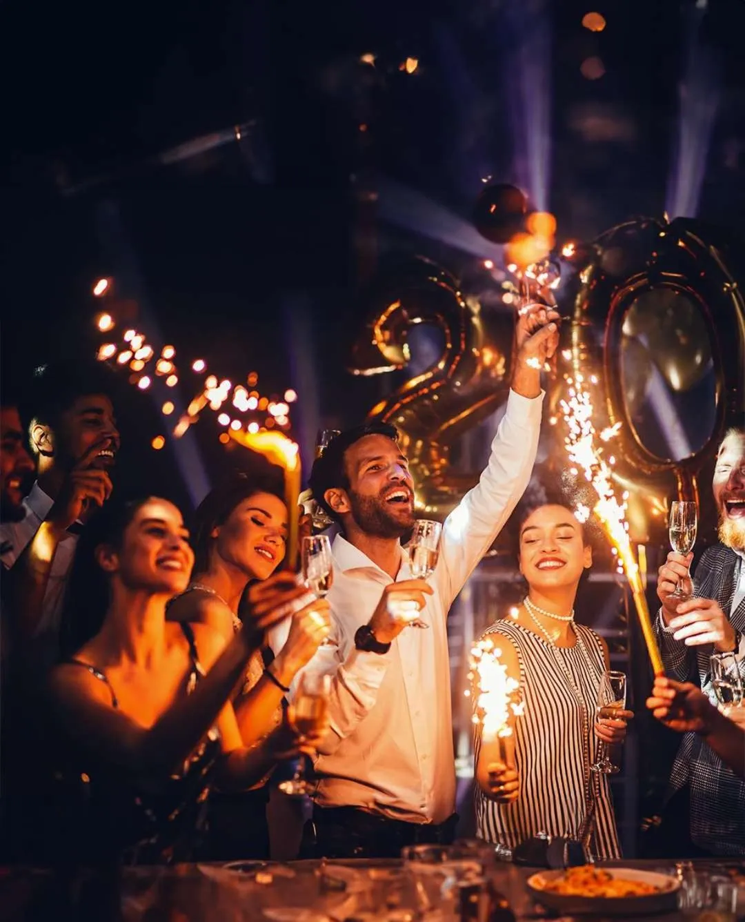 Lounge or bar in Hilton Dubai Jumeirah