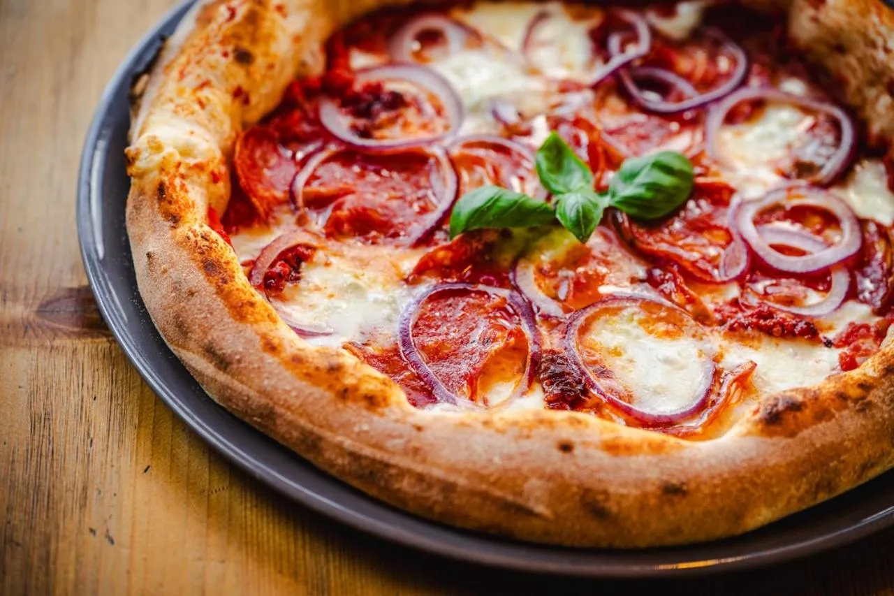 Restaurant/places to eat in Willa Pokusa