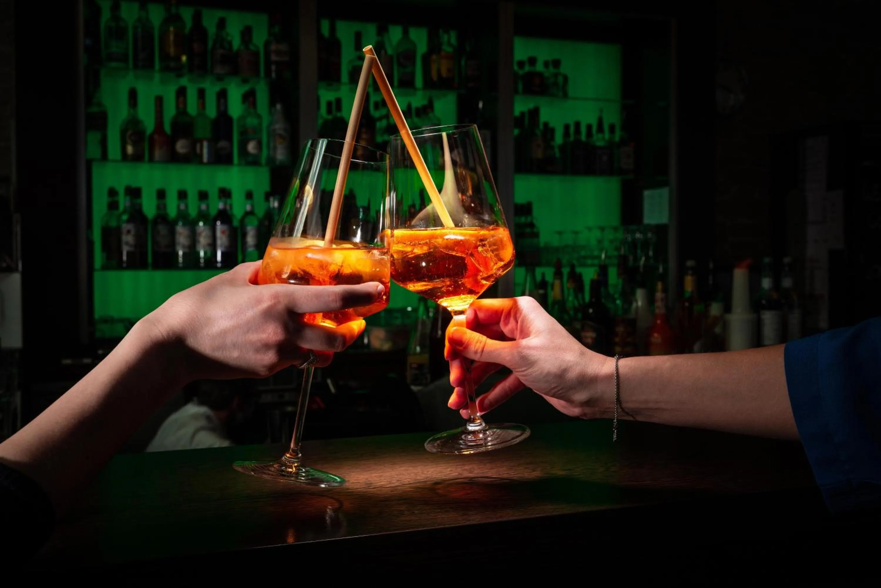 Restaurant/places to eat in Strandhotel an der Ostsee