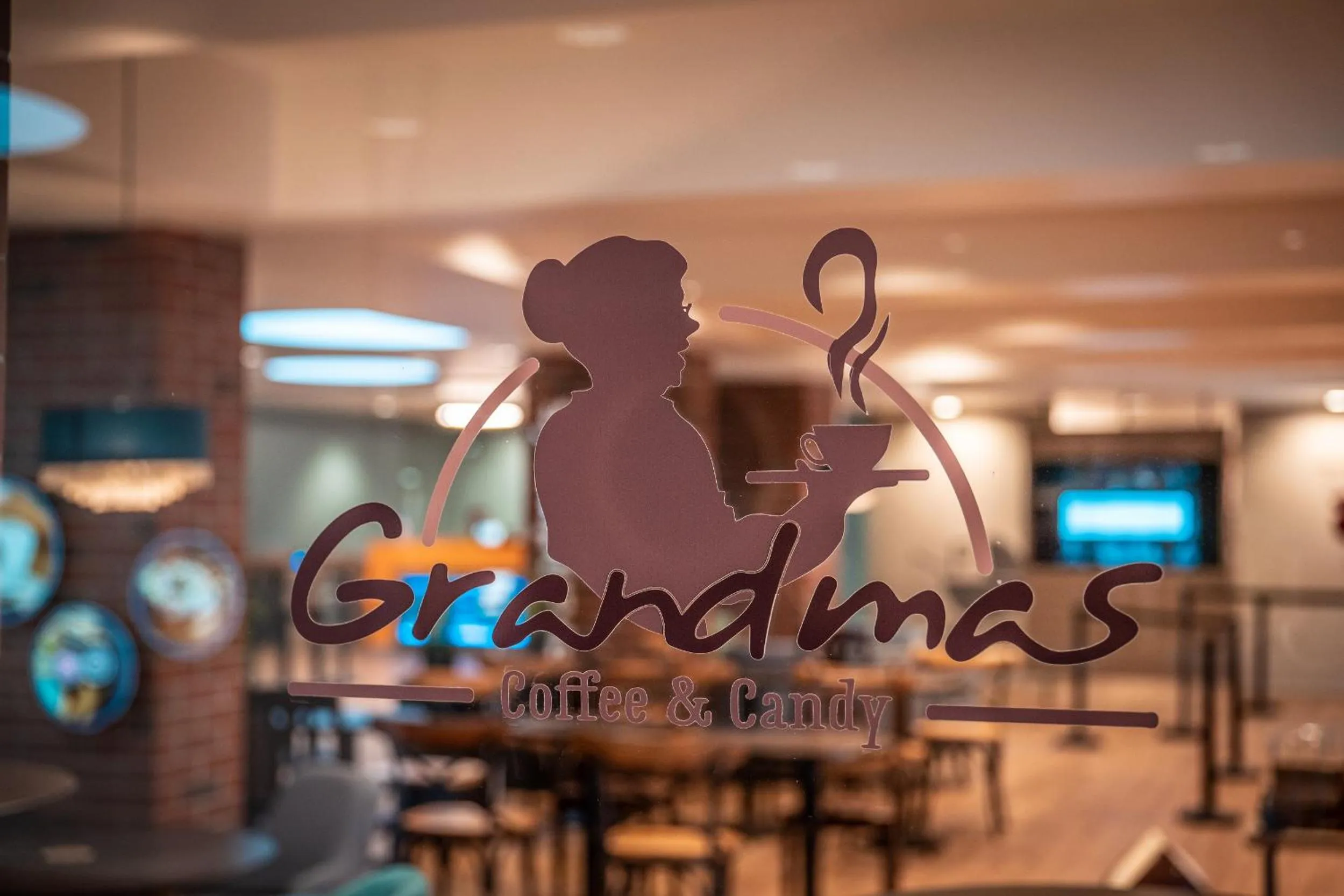 Restaurant/places to eat in Strandhotel an der Ostsee