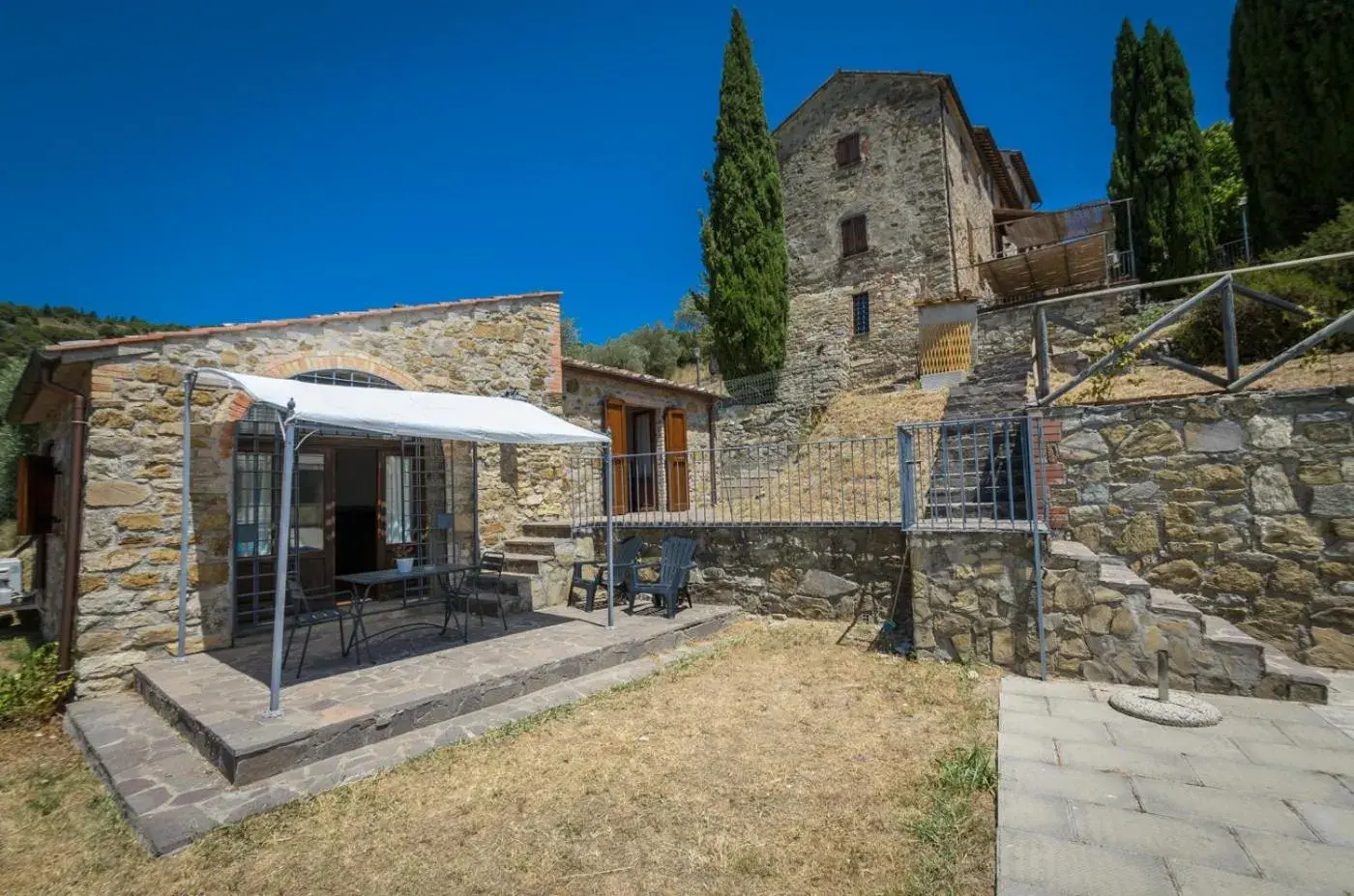 PoloTuristicoUmbria Rustico con Piscina Vista Lago PoloTuristicoUmbria Rustico con Piscina Vista Lago