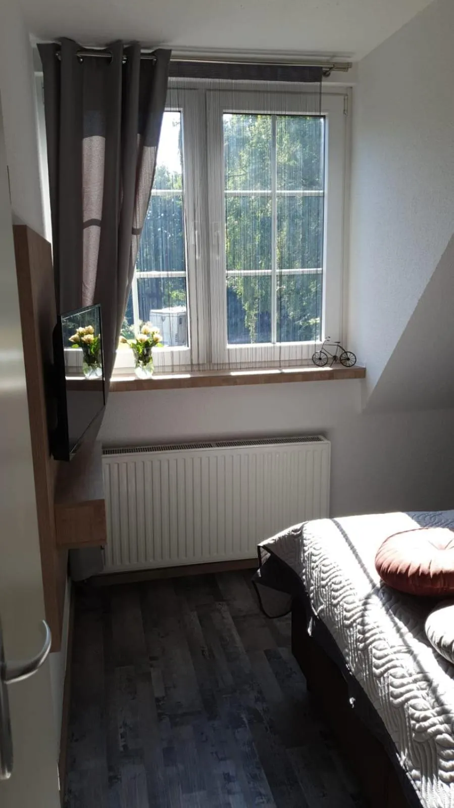 Double Room in Gasthof & Hotel Heidekrug