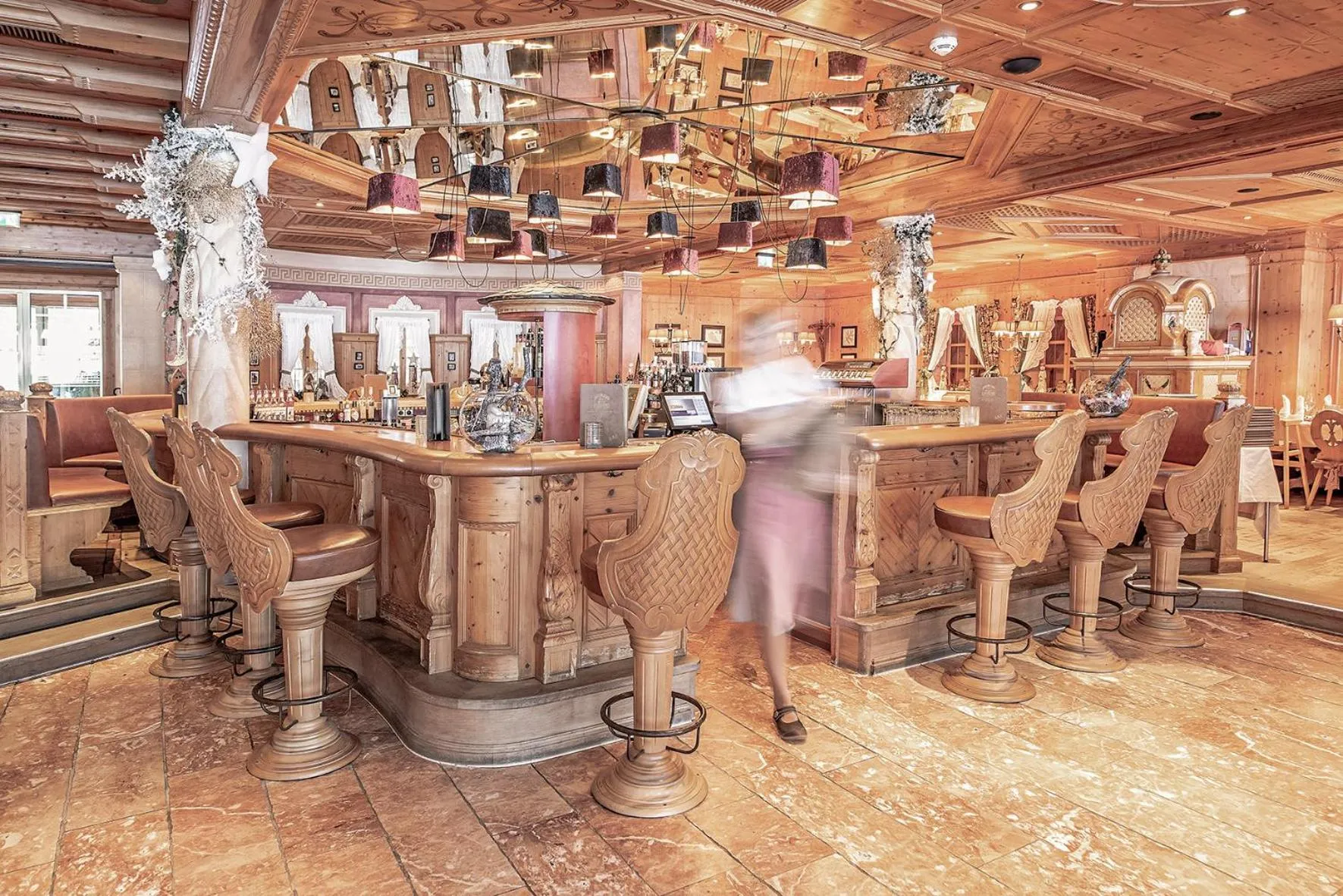 Das Karwendel - Ihr Wellness Zuhause am Achensee