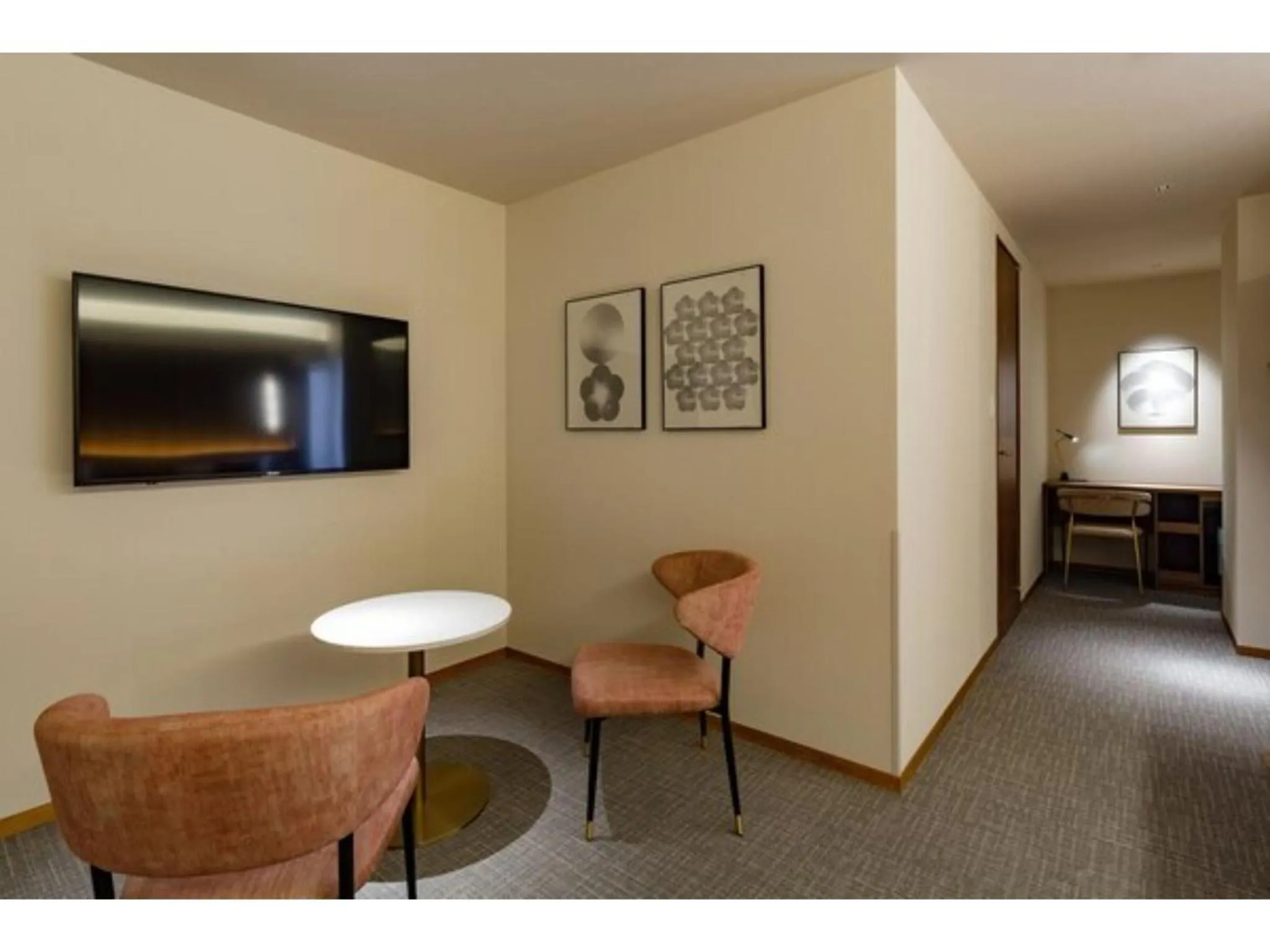 The OneFive Terrace Fukuoka - Vacation STAY 33435v