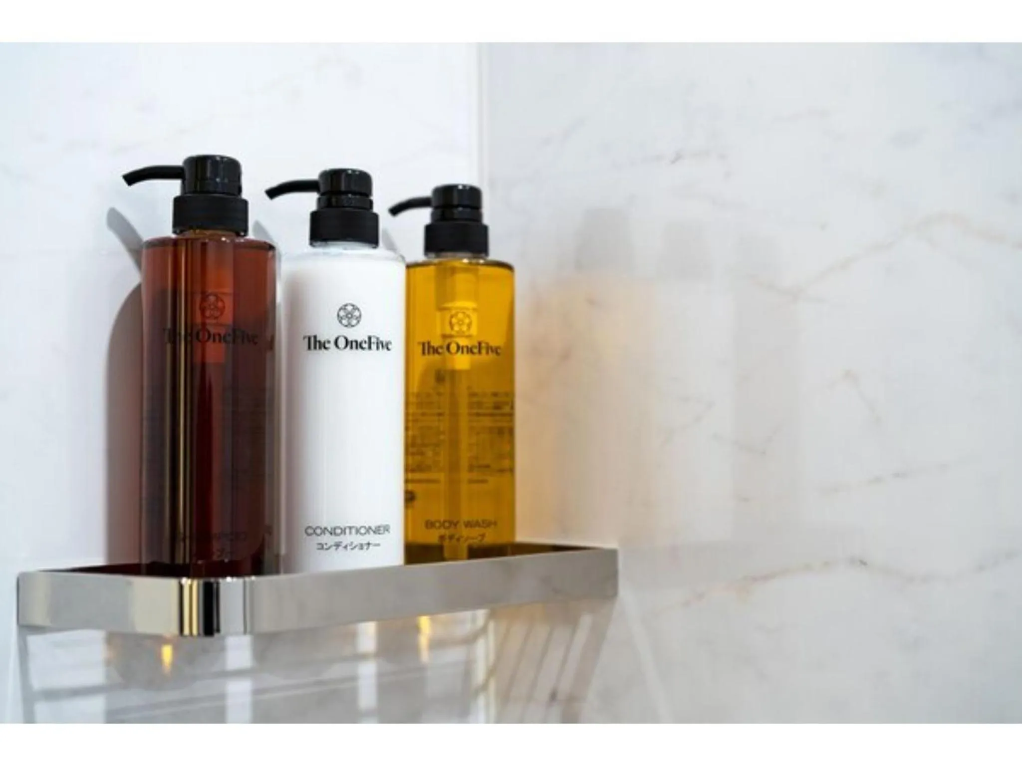 The OneFive Terrace Fukuoka - Vacation STAY 33435v