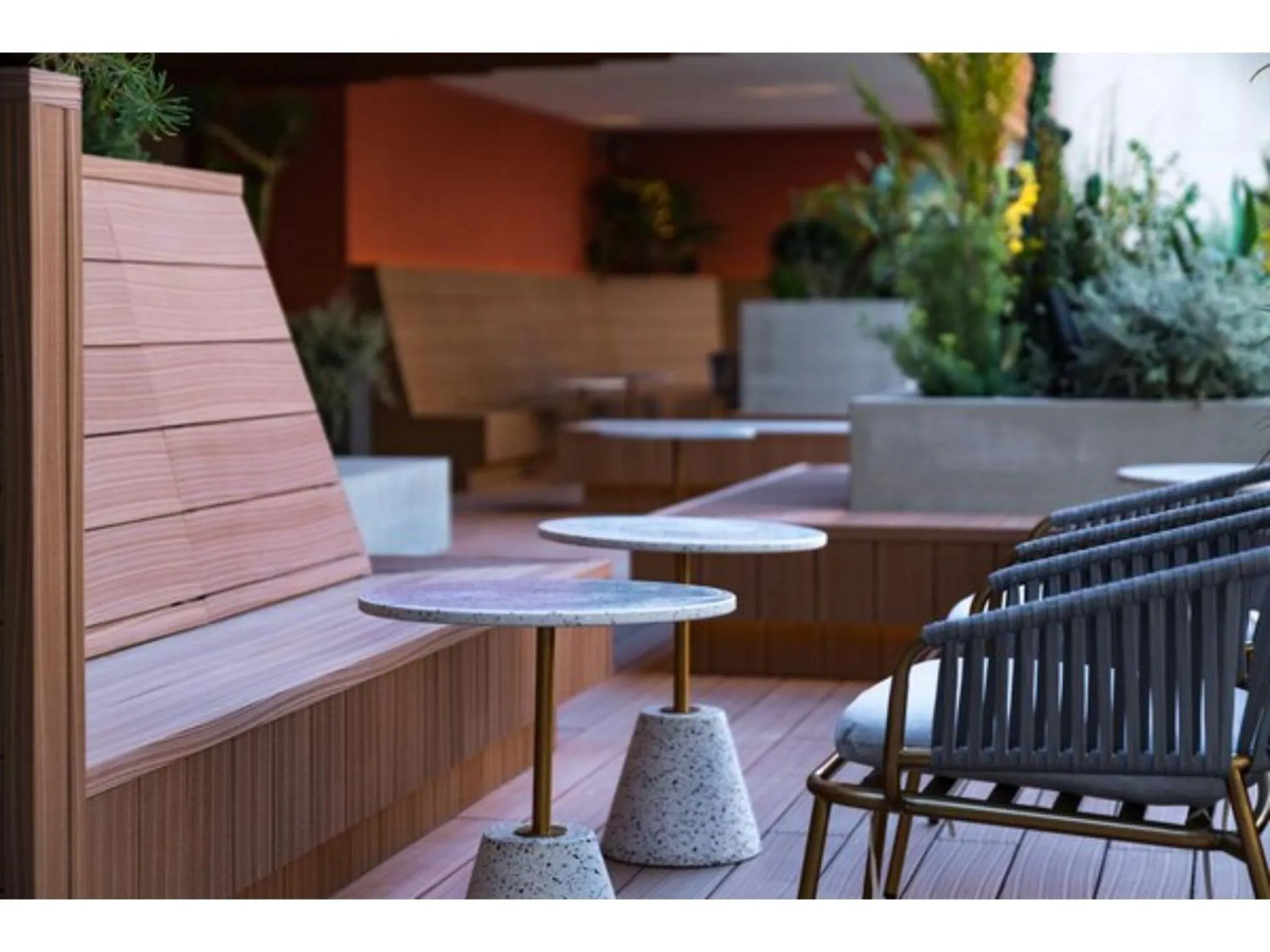 The OneFive Terrace Fukuoka - Vacation STAY 33441v