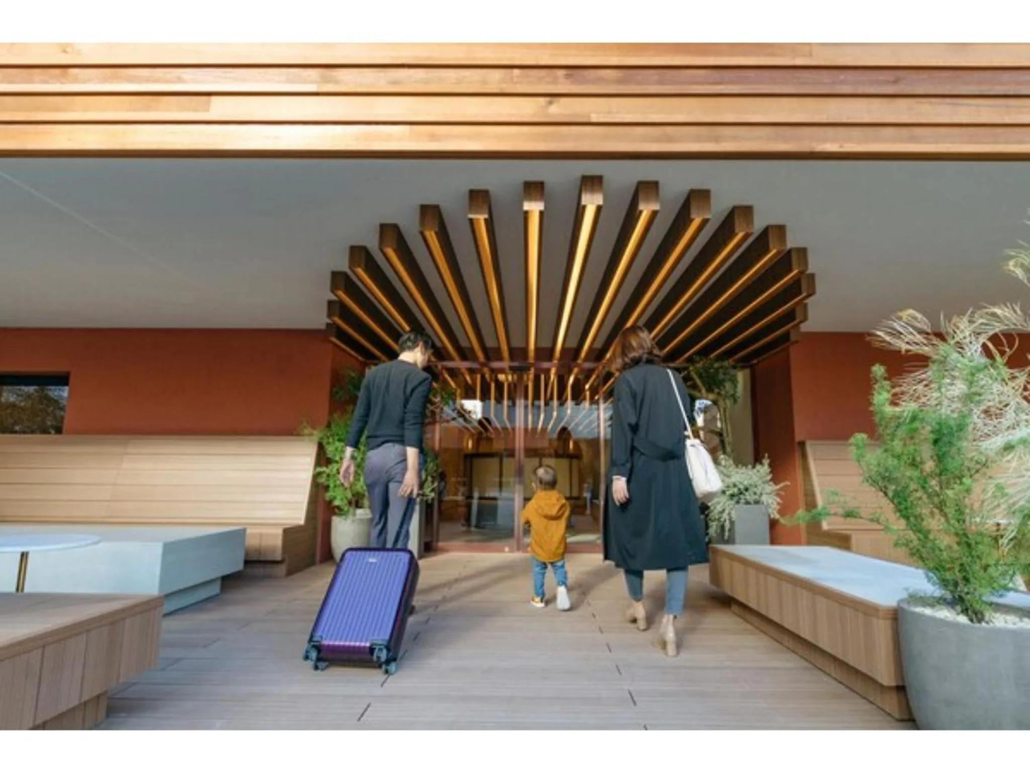 The OneFive Terrace Fukuoka - Vacation STAY 33441v