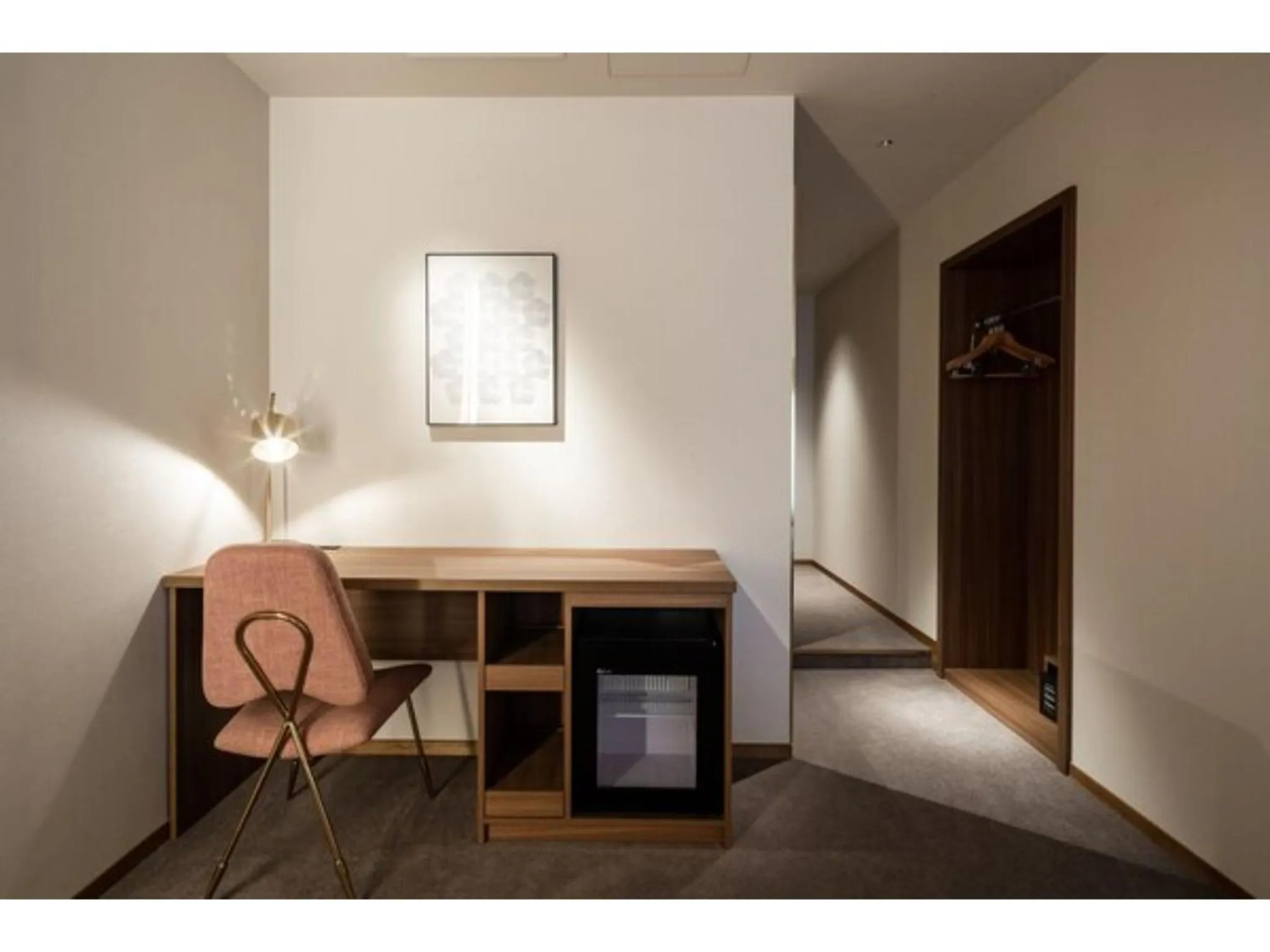 The OneFive Terrace Fukuoka - Vacation STAY 33441v