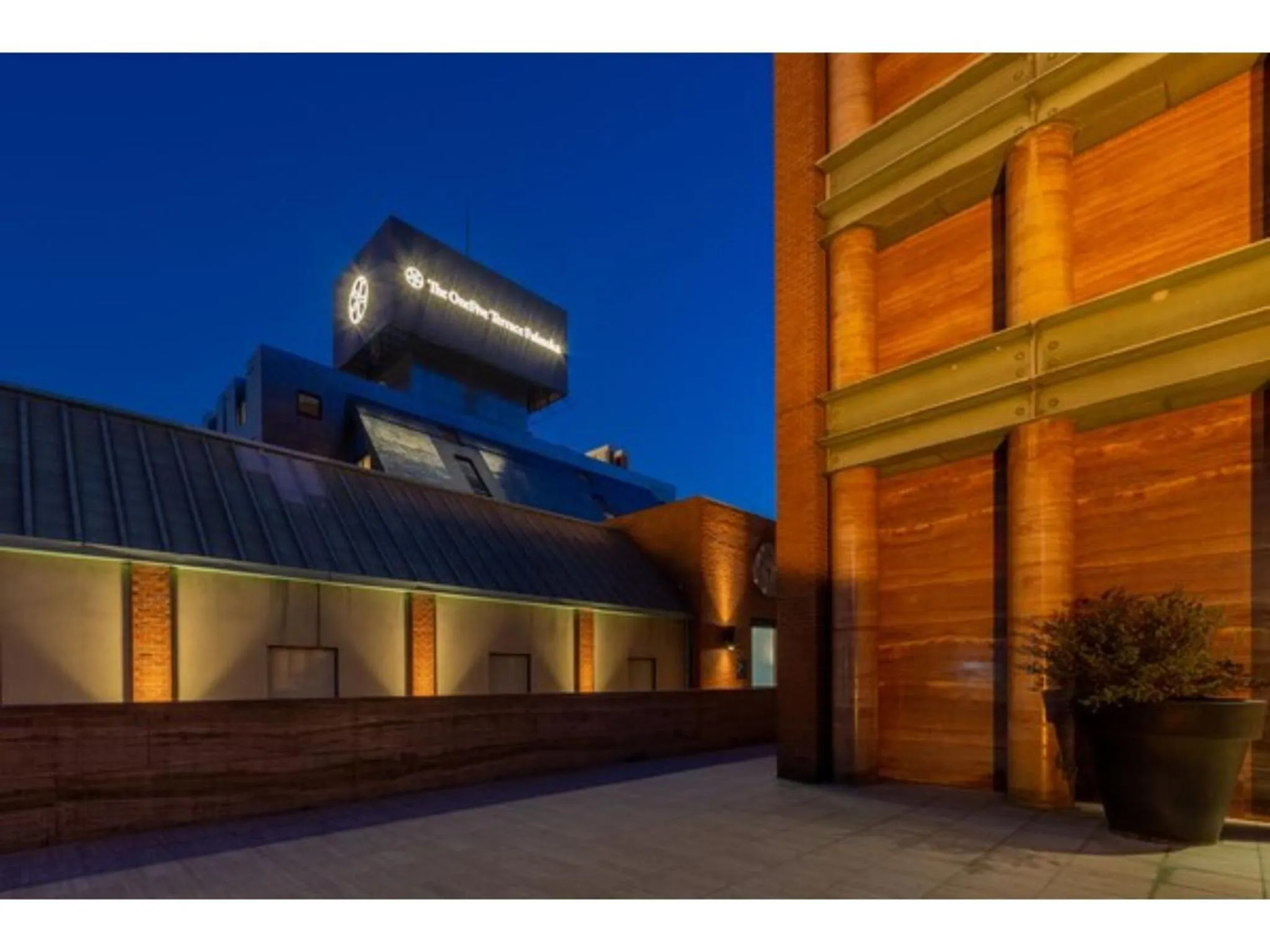 The OneFive Terrace Fukuoka - Vacation STAY 33433v