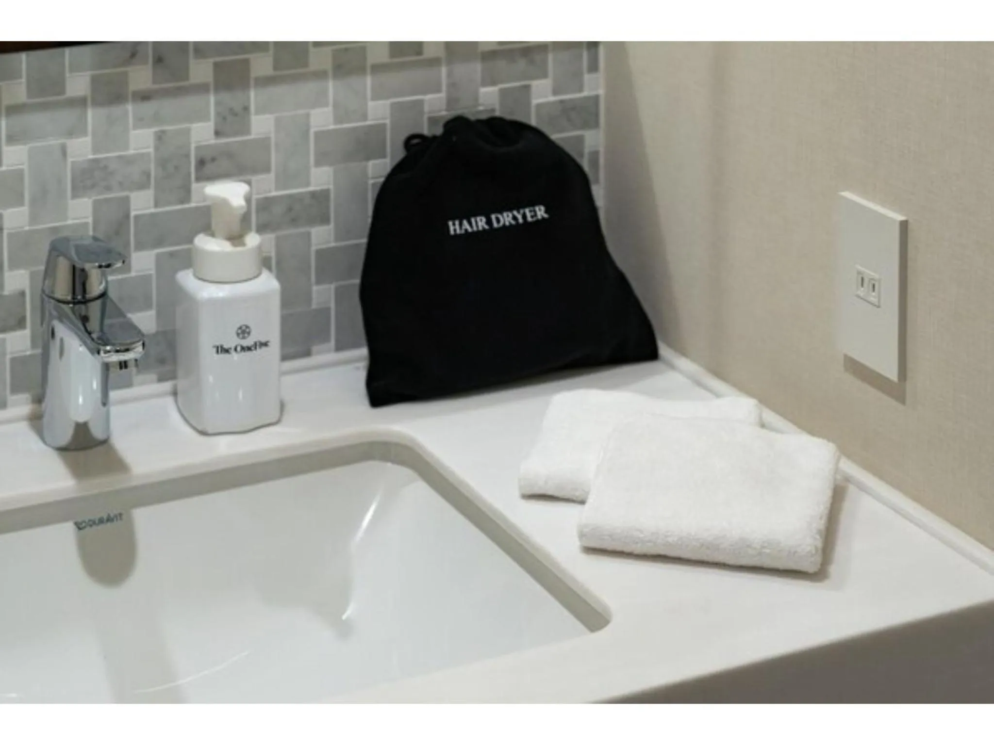 The OneFive Terrace Fukuoka - Vacation STAY 33419v