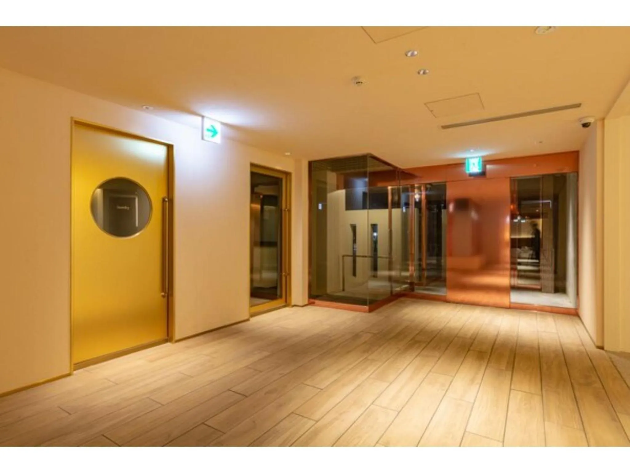 The OneFive Terrace Fukuoka - Vacation STAY 33431v