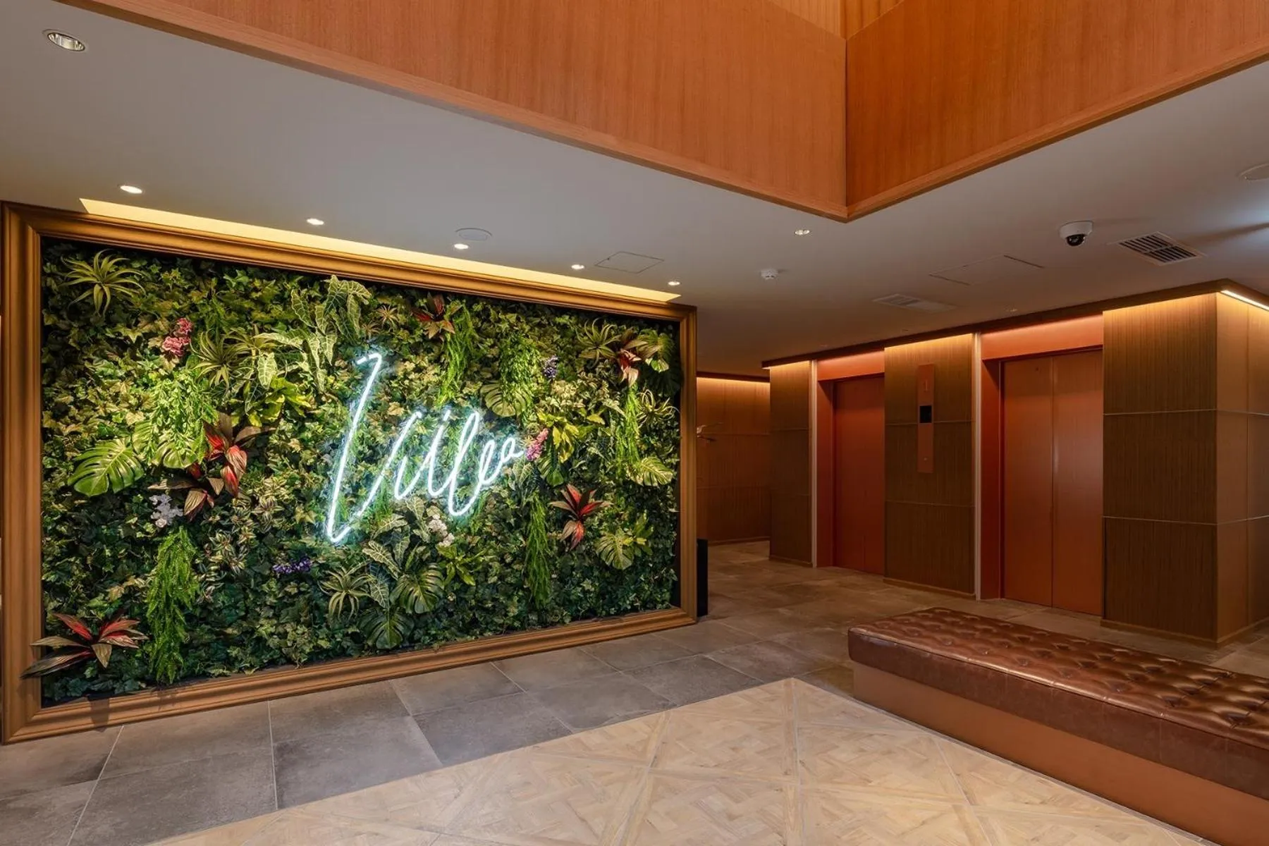 The OneFive Villa Fukuoka - Vacation STAY 33465v