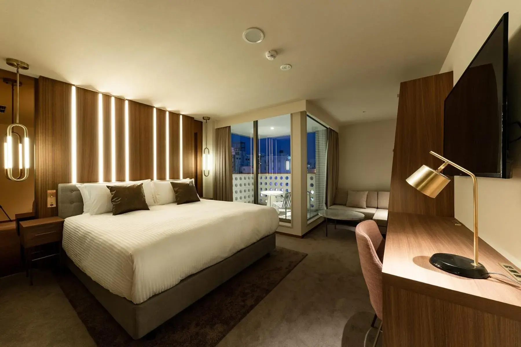 Studio in The OneFive Villa Fukuoka - Vacation STAY 33466v Studio in The OneFive Villa Fukuoka - Vacation STAY 33466v