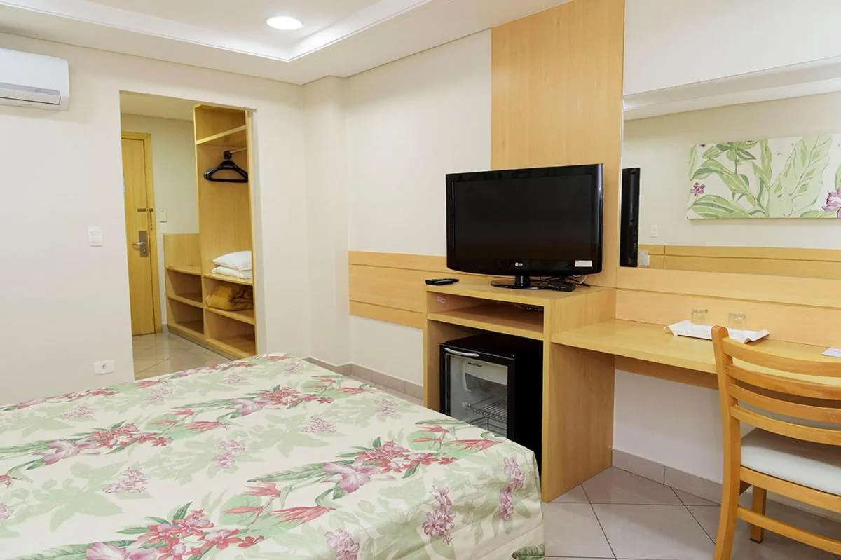 Bedroom, Bed in Hotel Domani