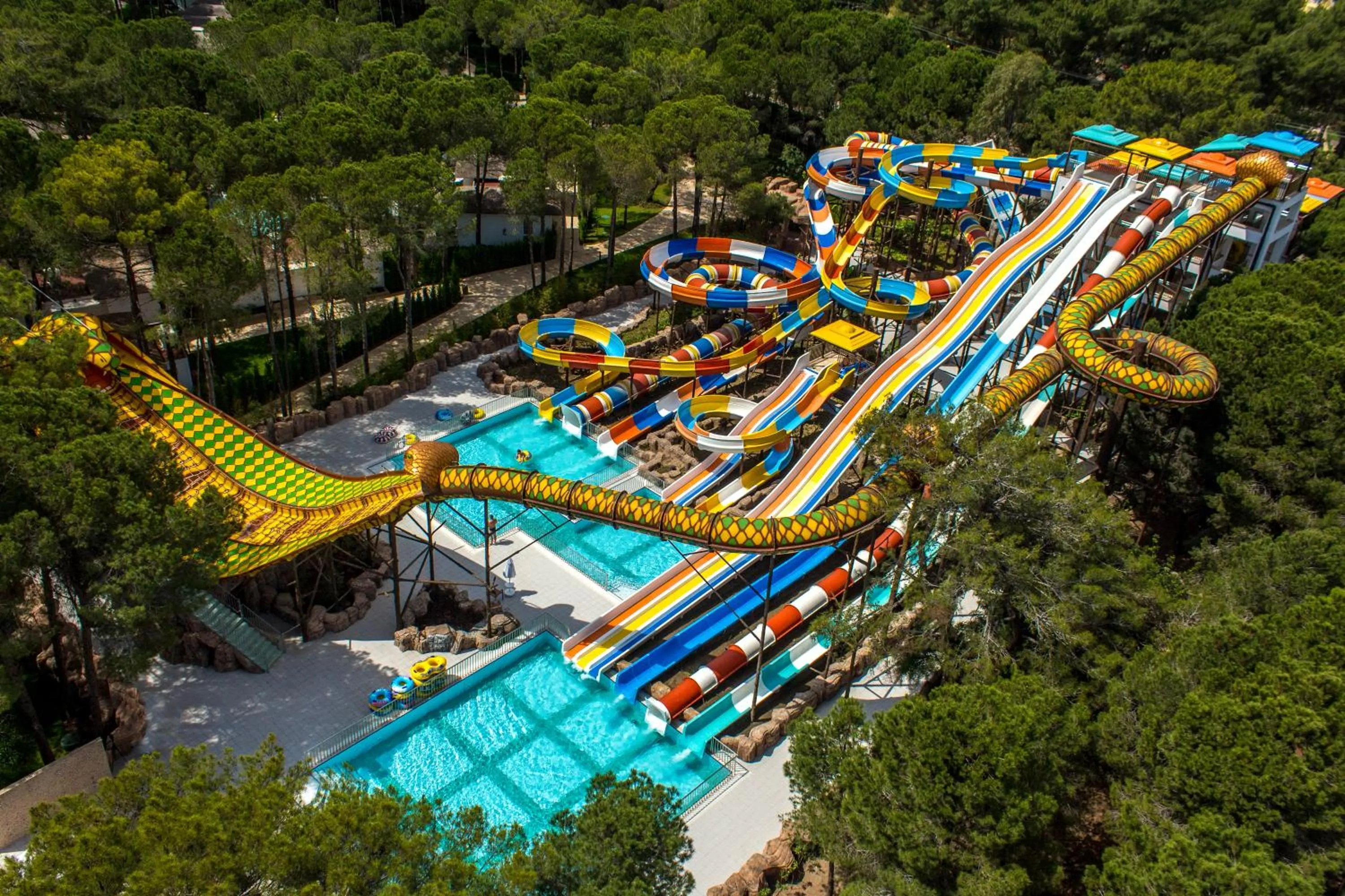Kids's club in Nirvana Mediterranean Excellence - Ultra All Inclusive