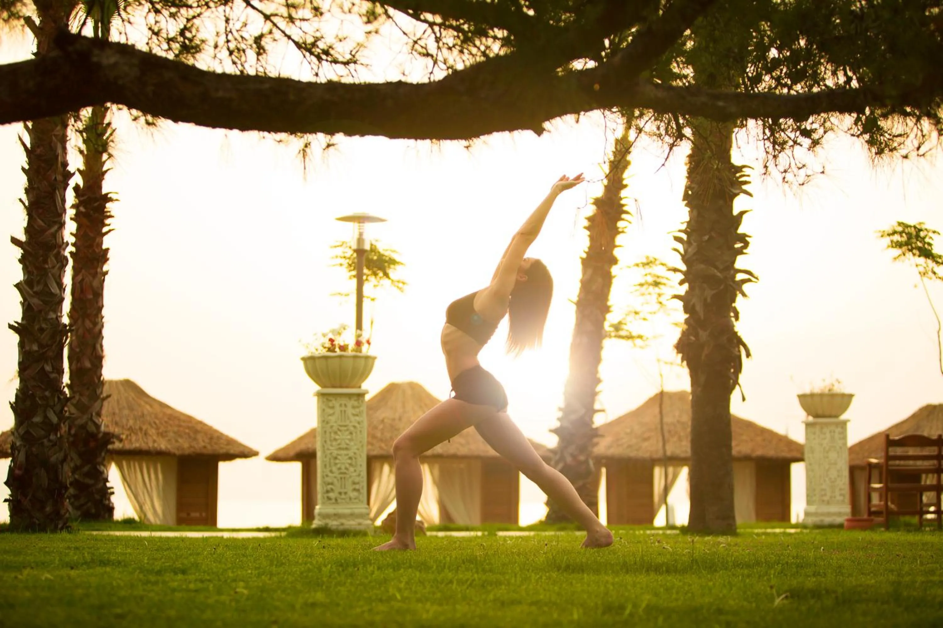 Natural landscape in Nirvana Mediterranean Excellence - Ultra All Inclusive