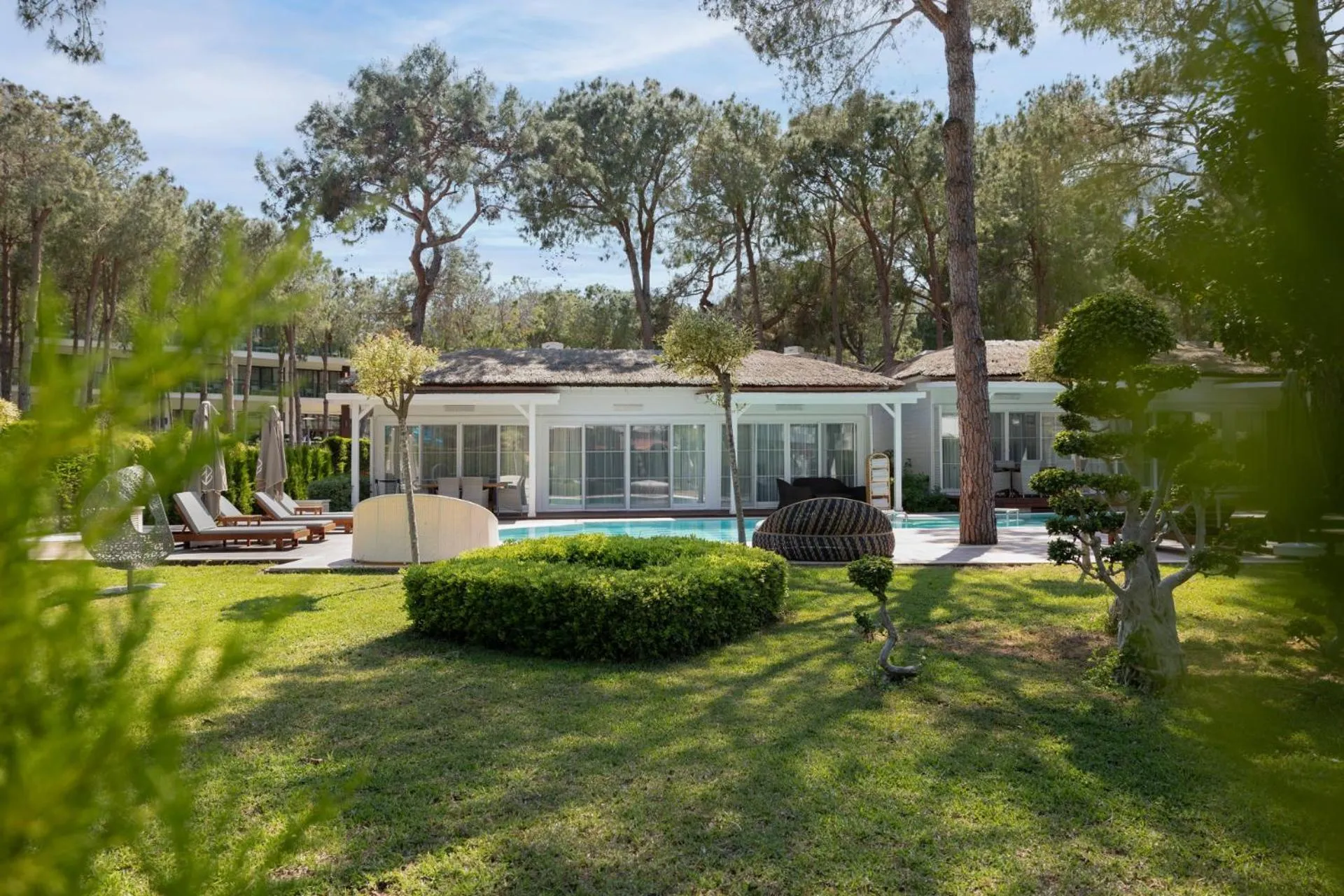 Garden in Nirvana Mediterranean Excellence - Ultra All Inclusive