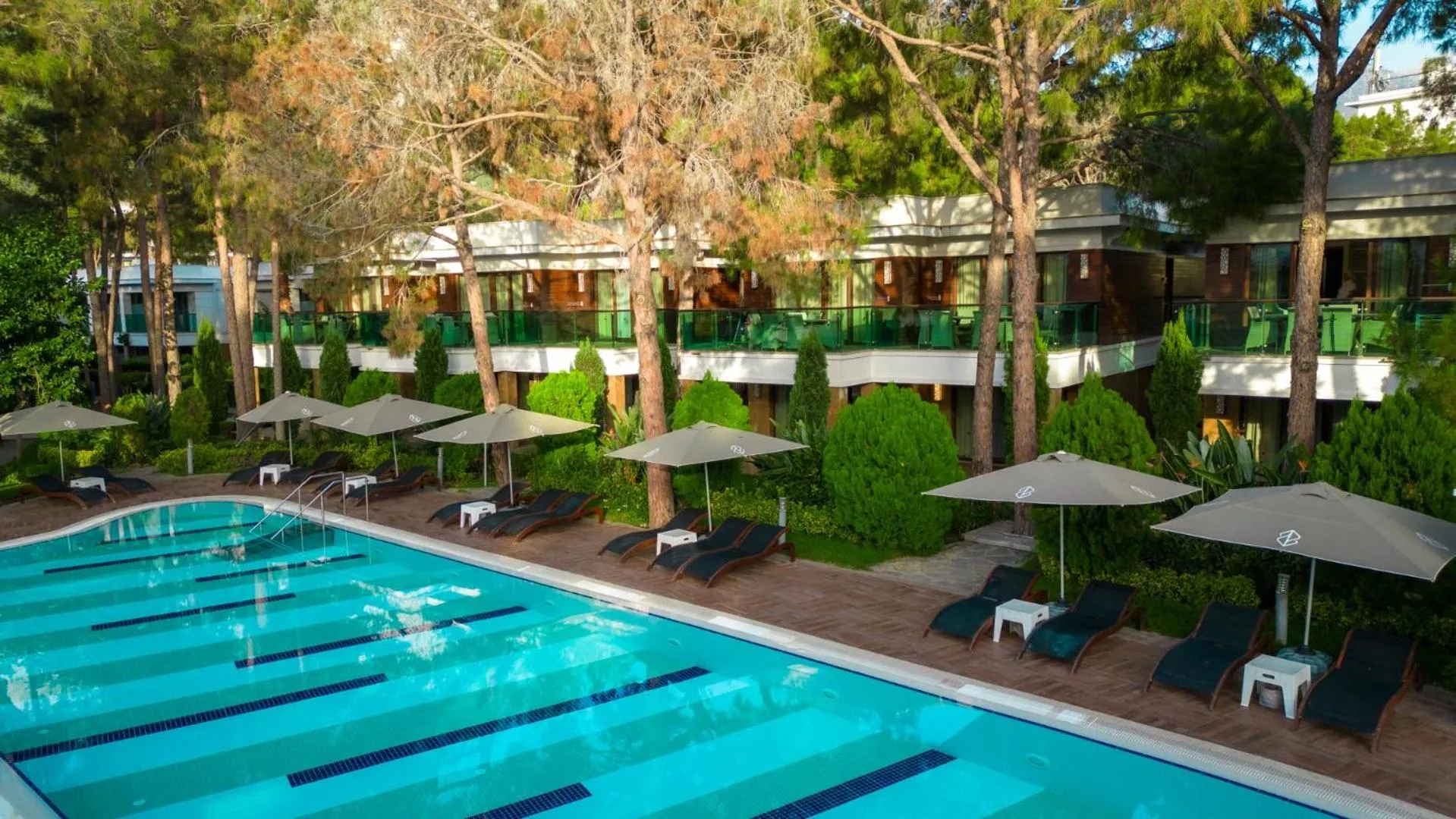 Garden in Nirvana Mediterranean Excellence - Ultra All Inclusive