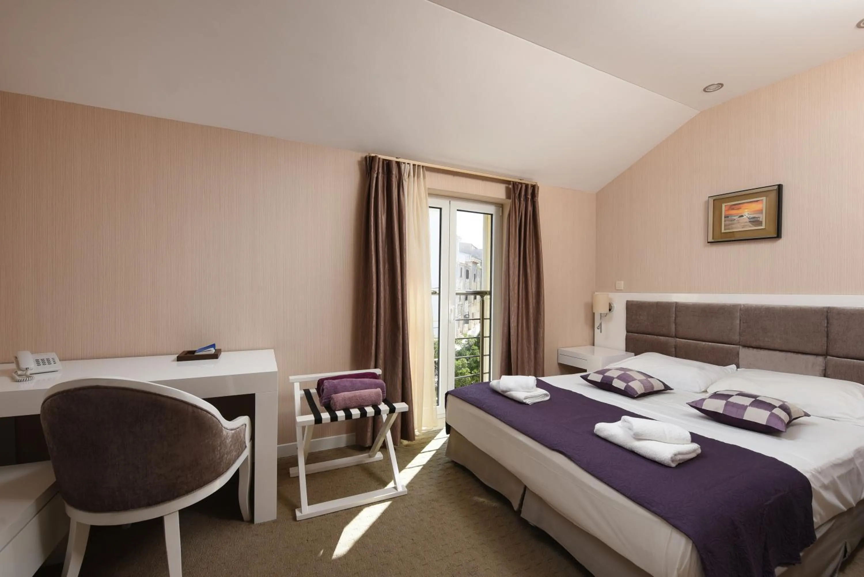 Family Hotel Zanè
