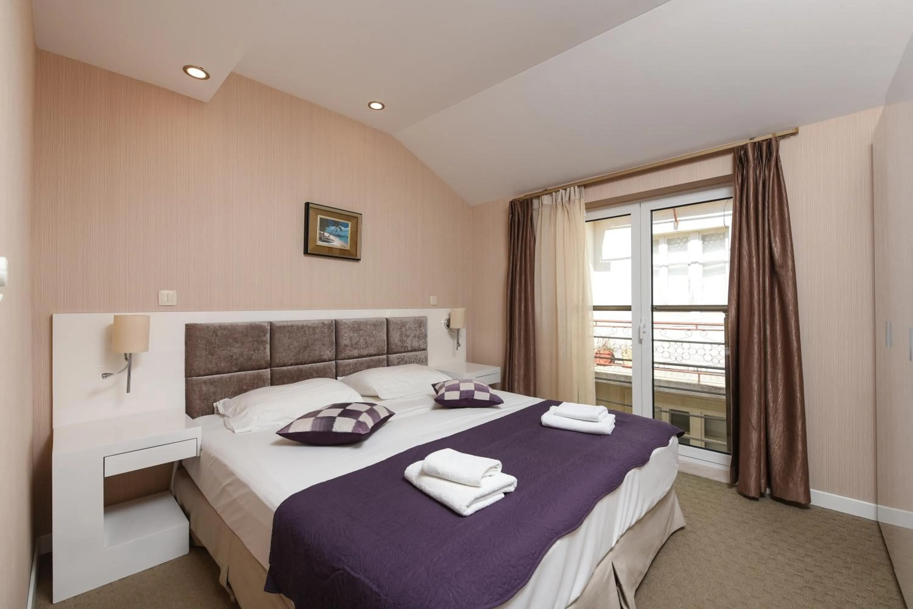 Family Hotel Zanè