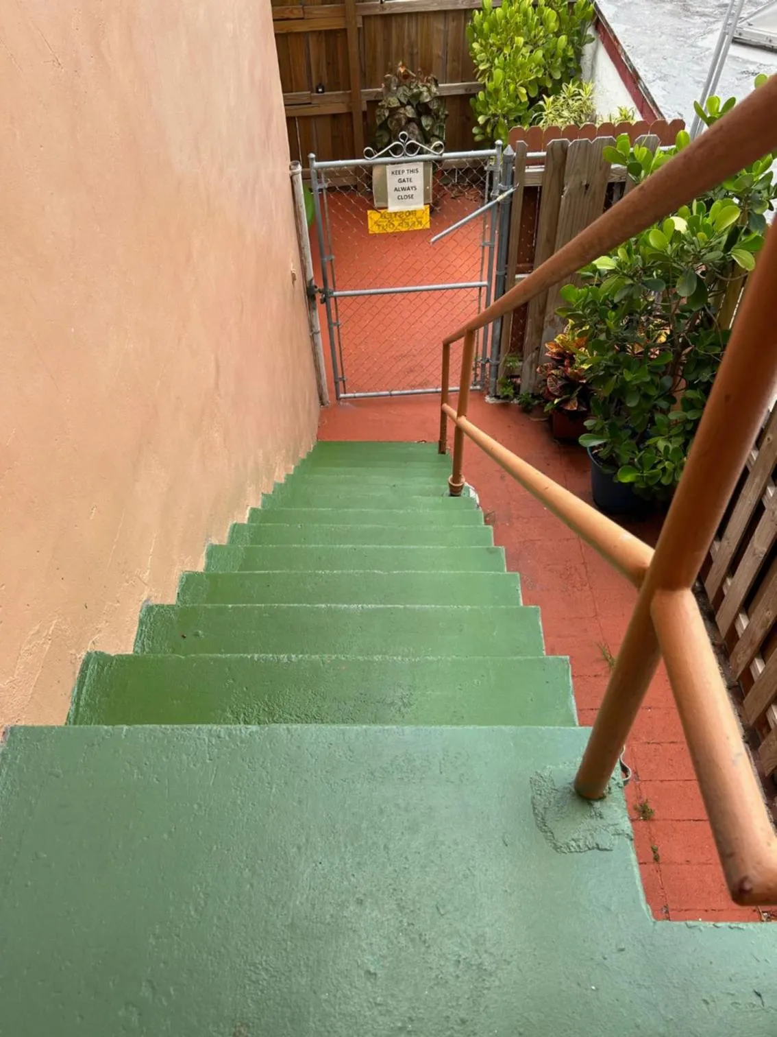 Property building in Mermaid's Lighthouse