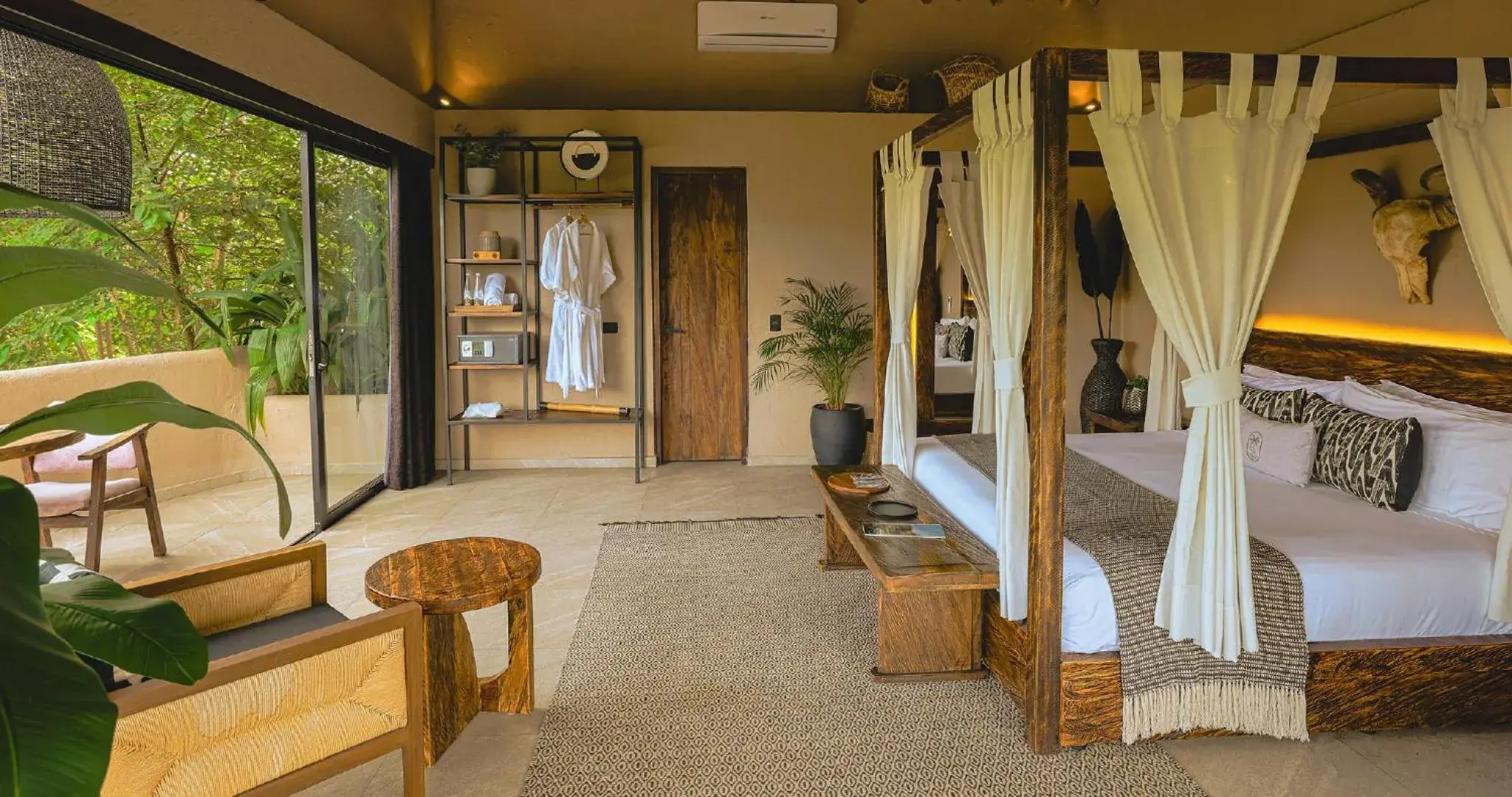 Superior Villa in Hotel Casa Candela Superior Villa in Hotel Casa Candela