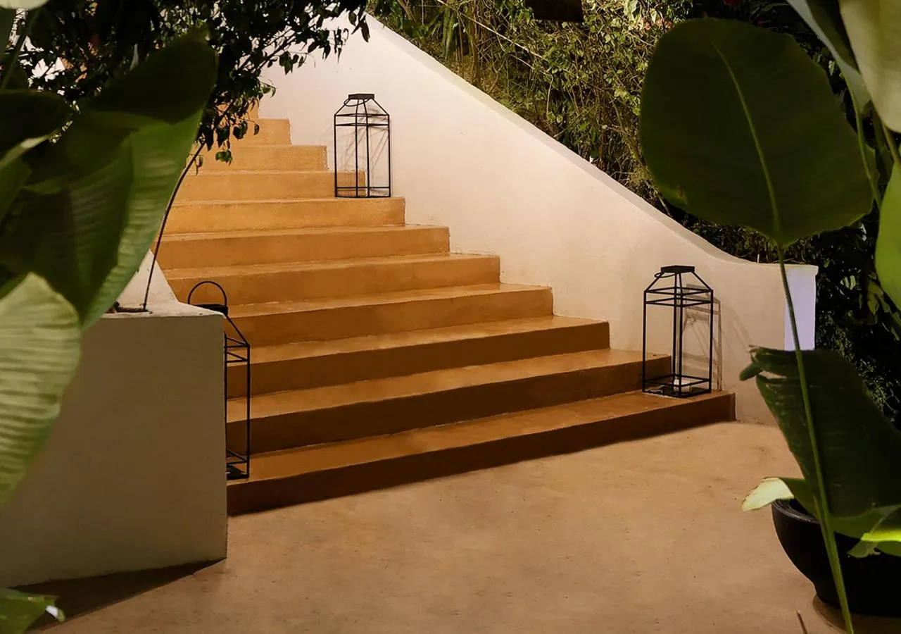 Day in Hotel Casa Candela