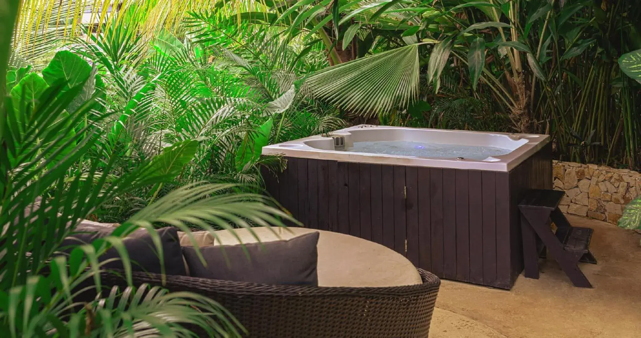 Junior Suite in Hotel Casa Candela Junior Suite in Hotel Casa Candela