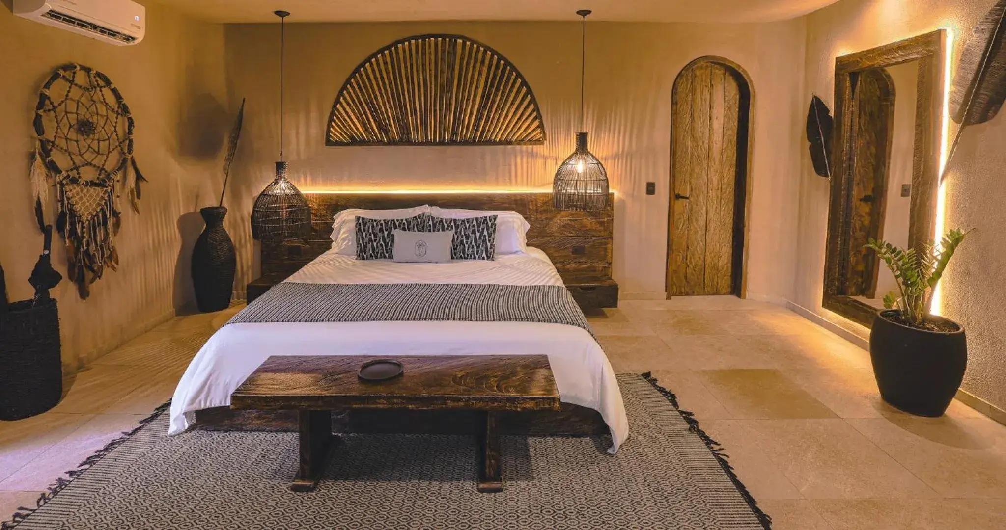 Deluxe Villa in Hotel Casa Candela Deluxe Villa in Hotel Casa Candela