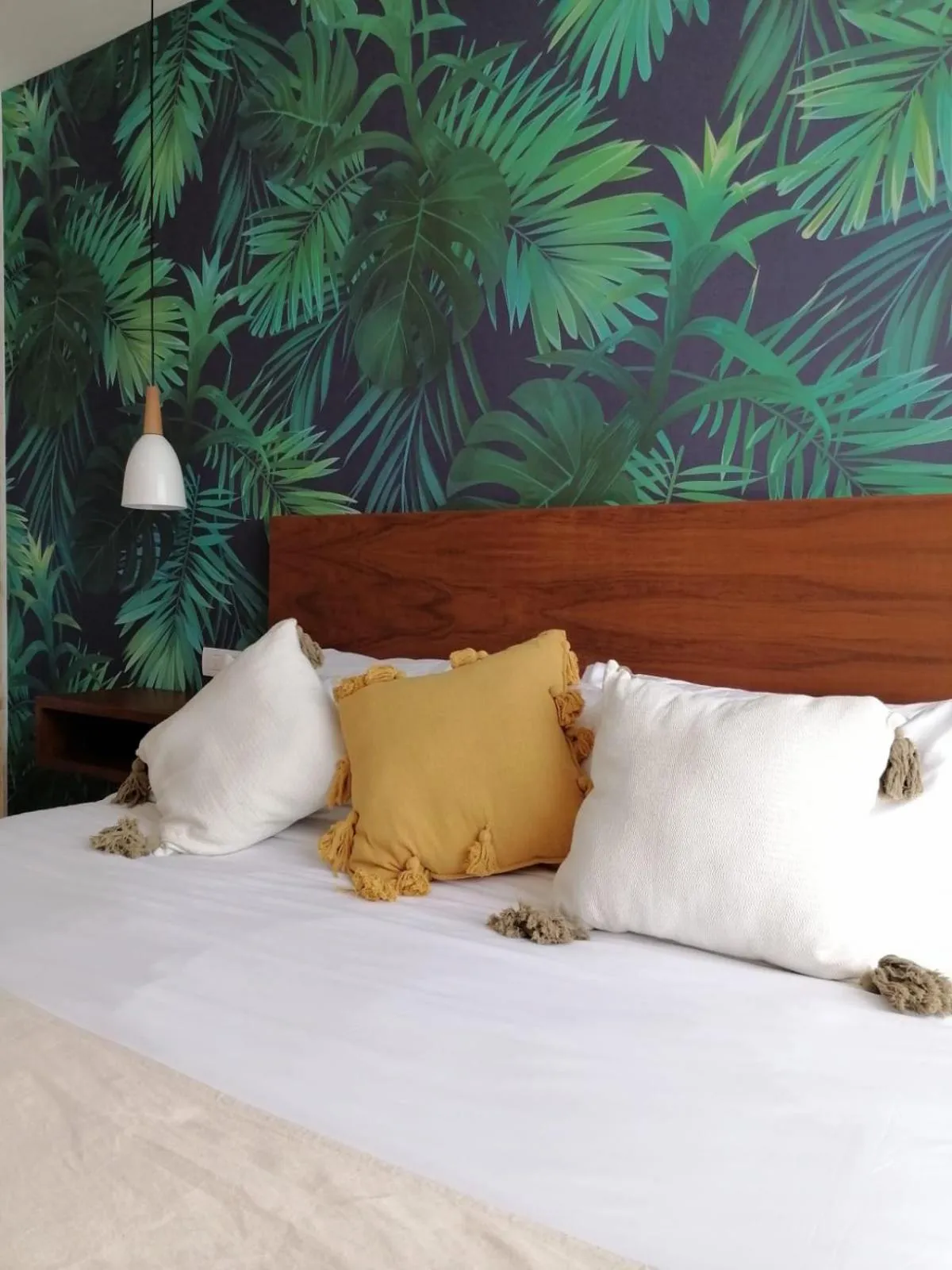 Bed in Anah La Quinta