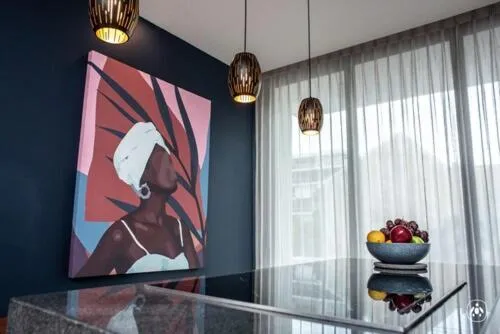 kitchen in Anah La Quinta