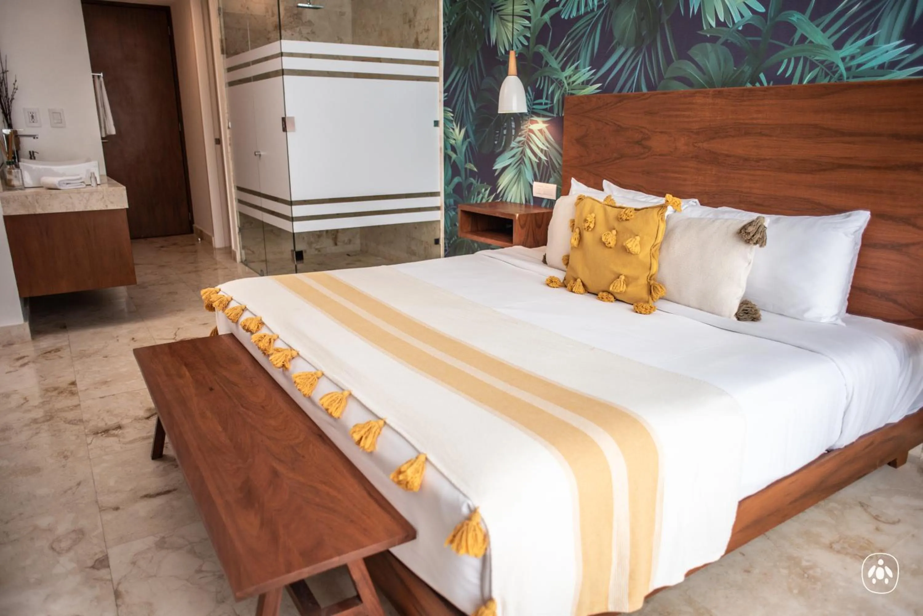 Photo of the whole room, Bed in Anah La Quinta