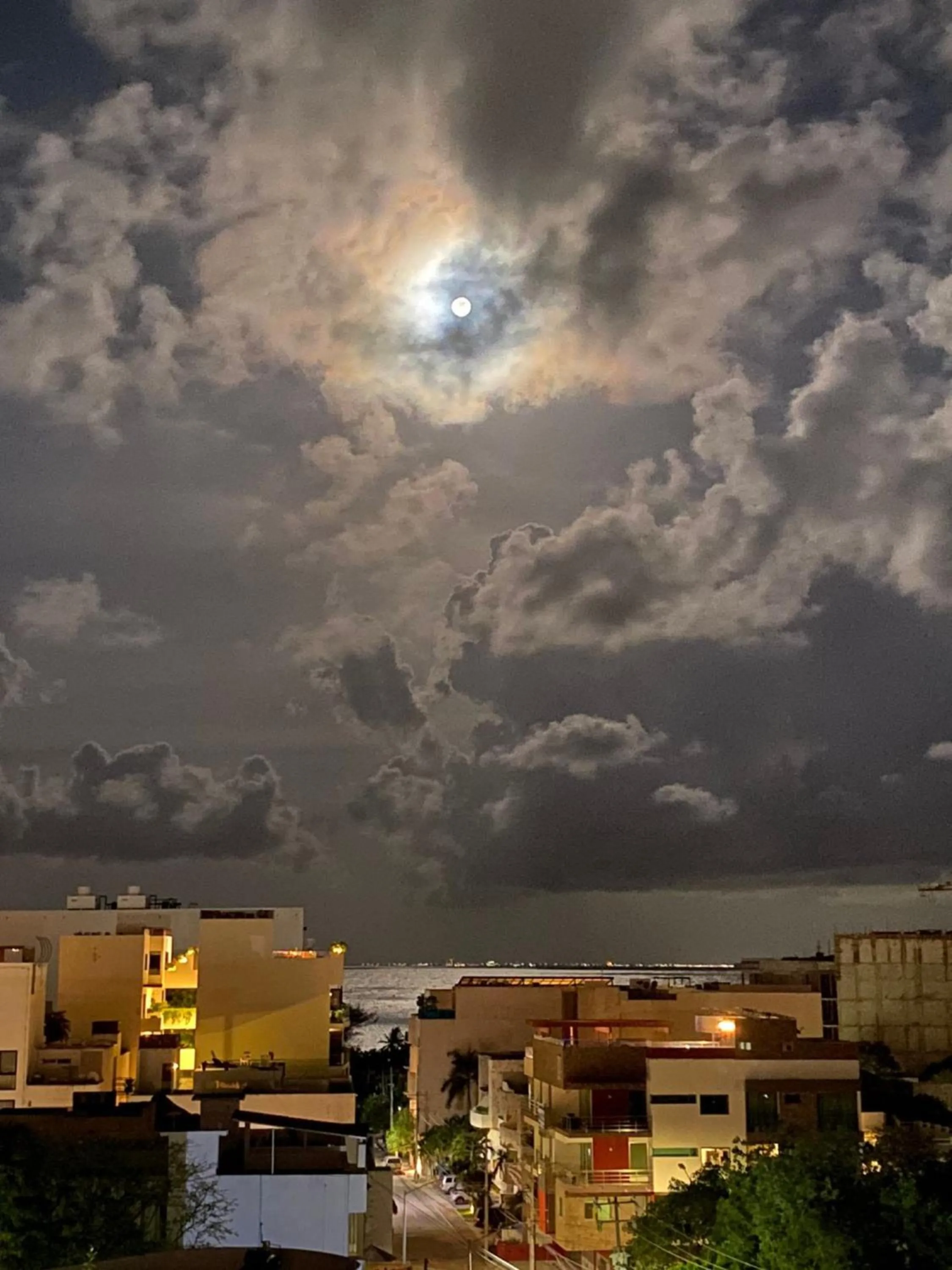 View (from property/room) in Anah La Quinta