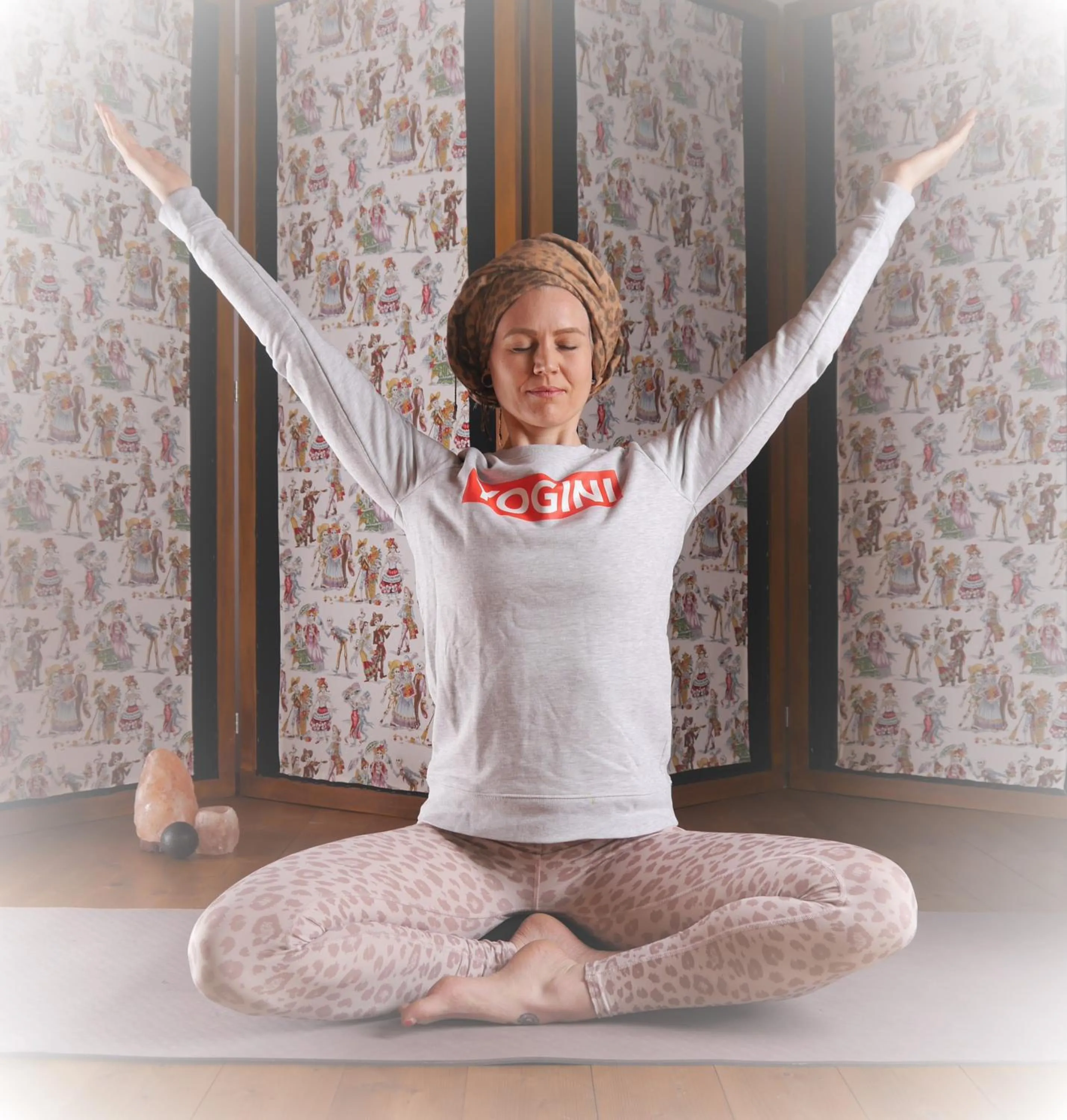 Fitness centre/facilities in Bio Thermalhotel Falkenhof