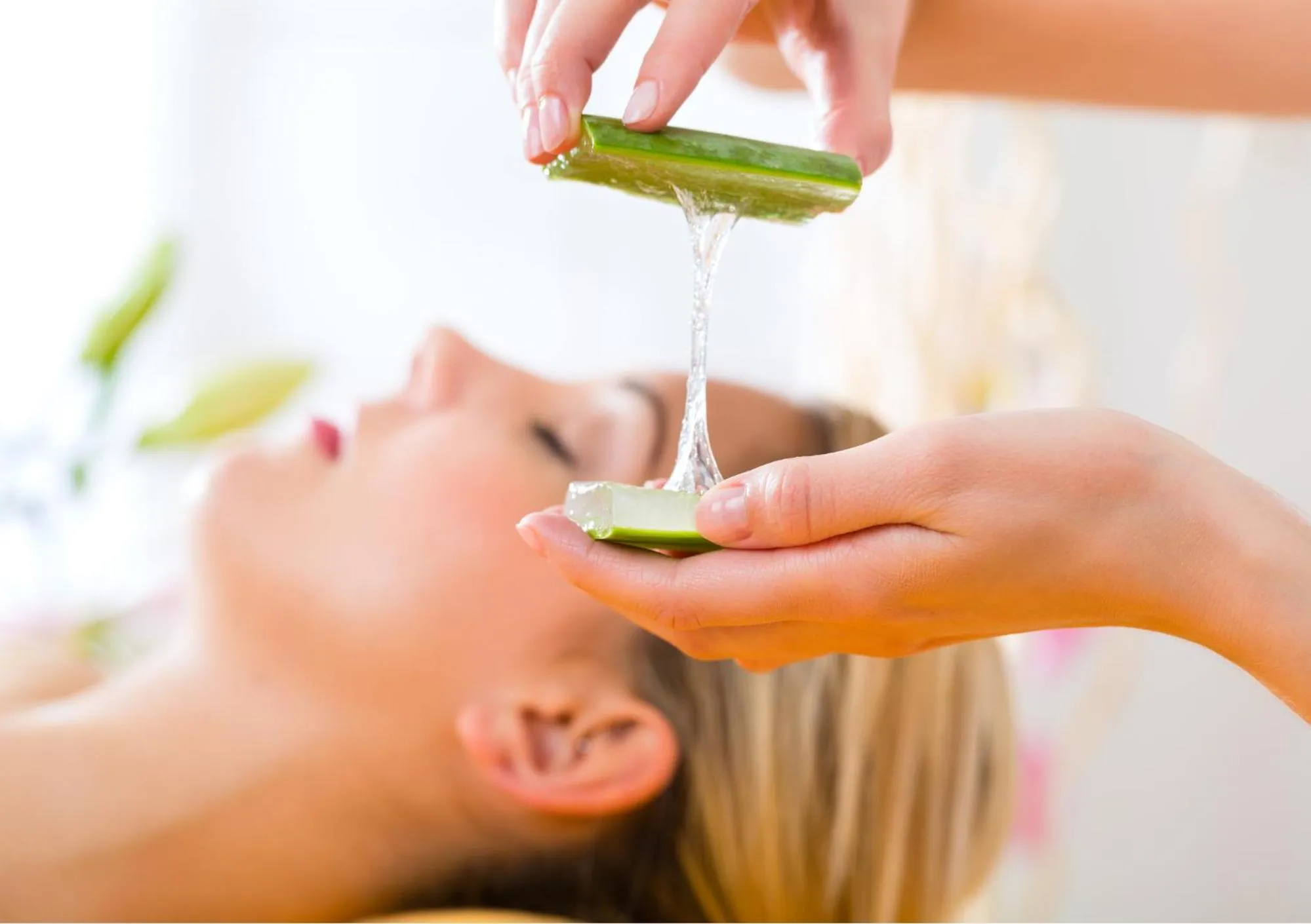 Spa and wellness centre/facilities in Bio Thermalhotel Falkenhof