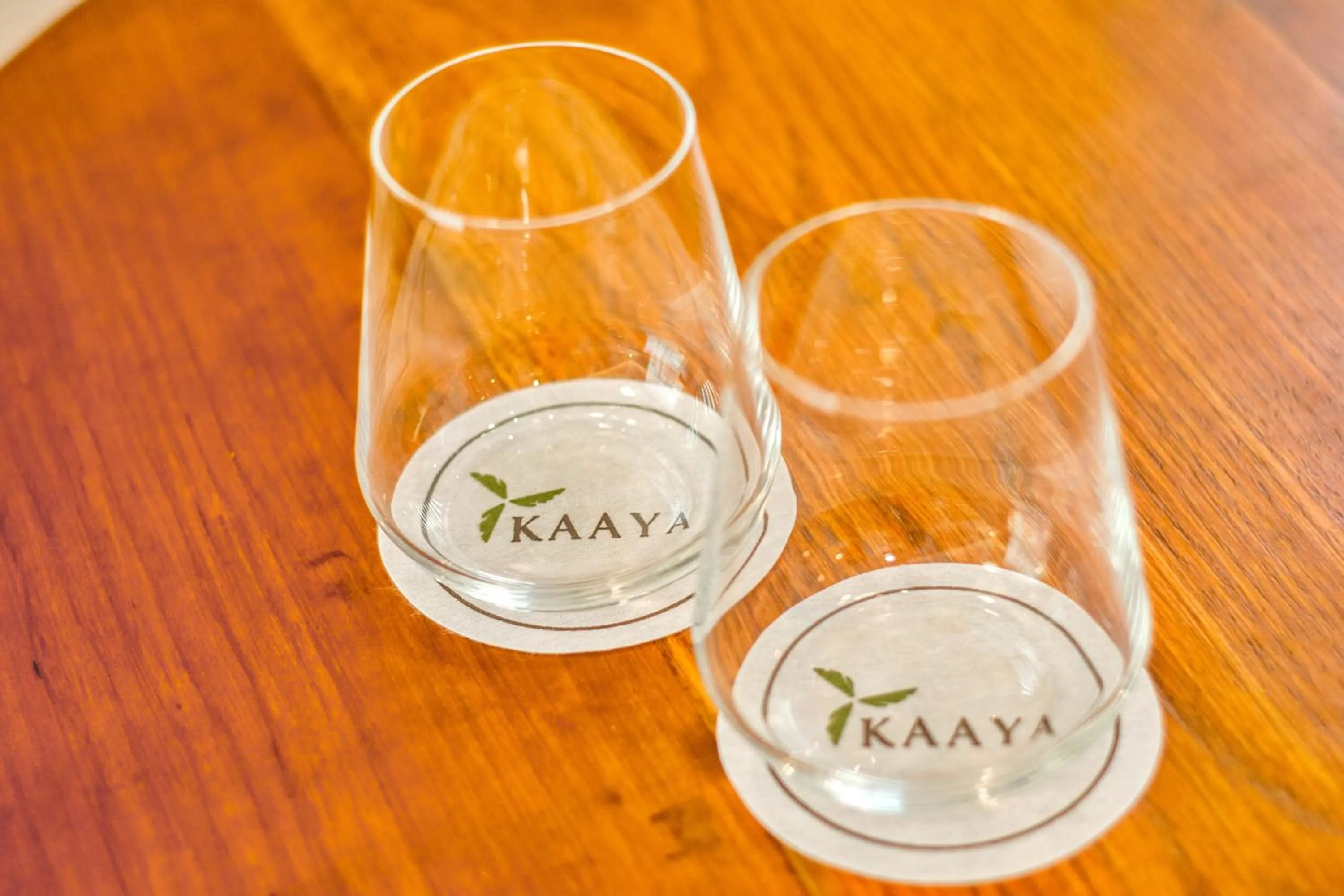 Dining area in Kaaya Resort North Boracay