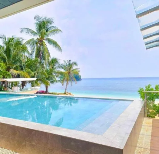 Kaaya Resort North Boracay